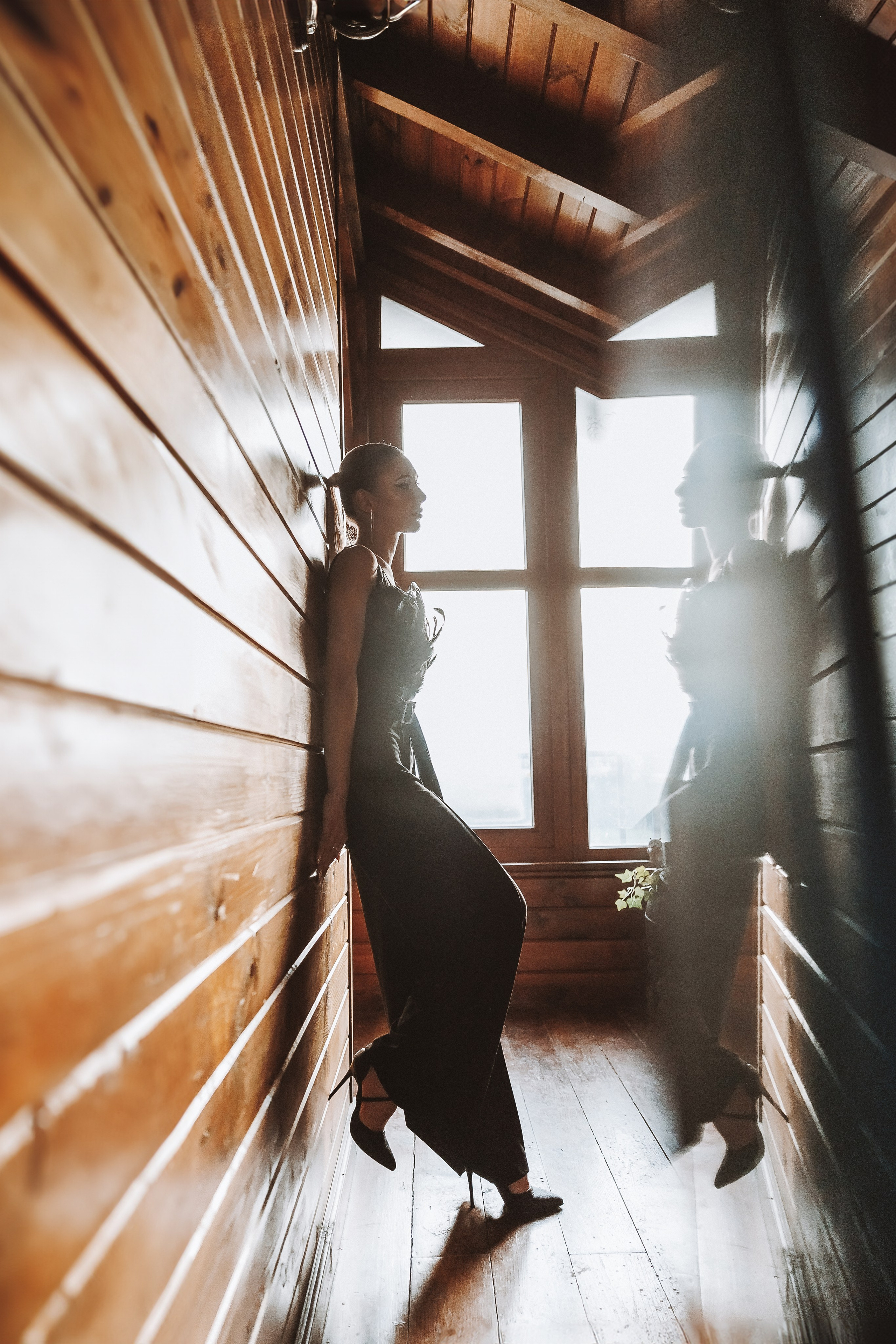 Абитуриентски Бал 2024. Фотограф Ирина Йотова