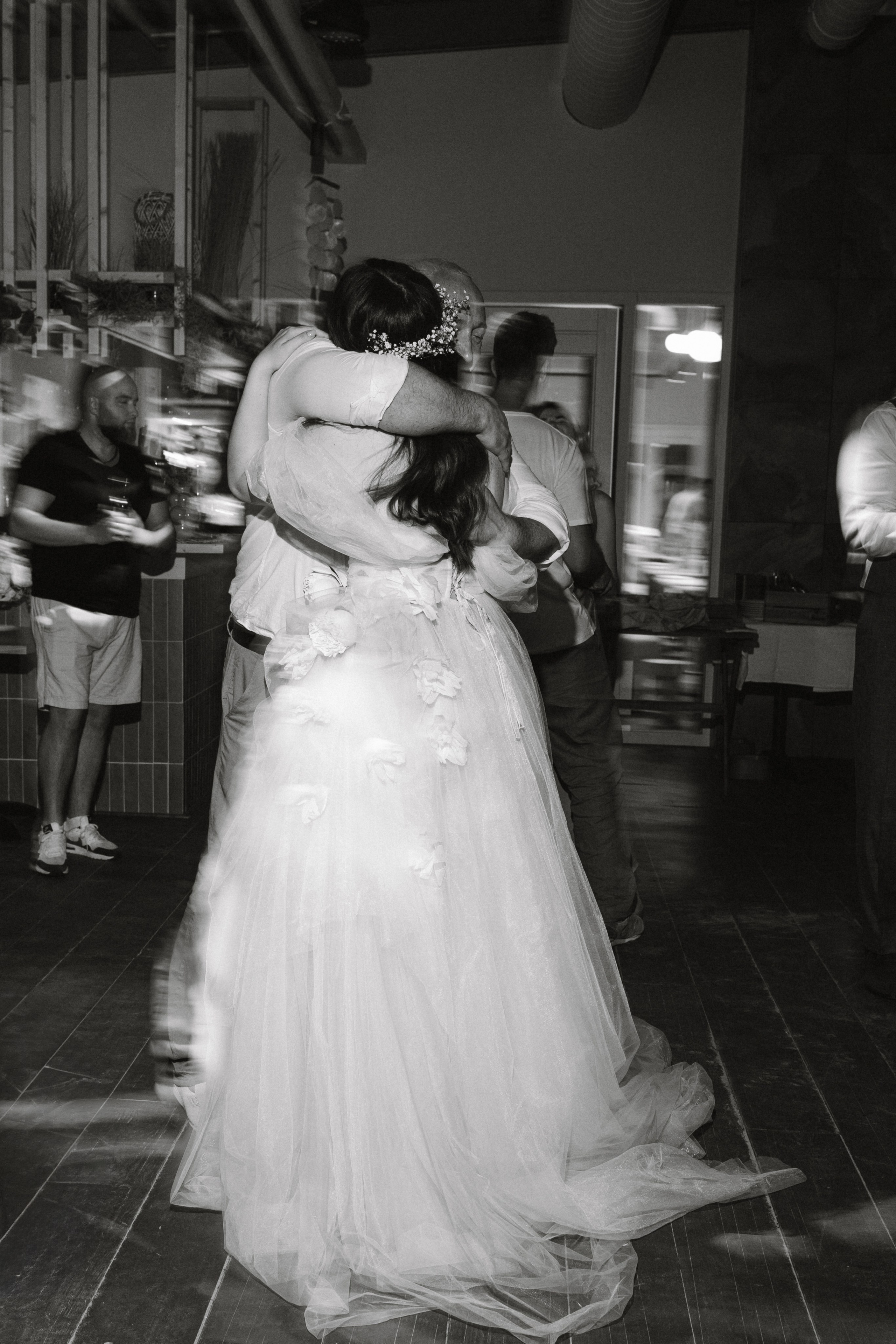 Elizaveta and Albert | Wedding at the beach. Yuliya Vaschenok — Photographer in the Netherlands