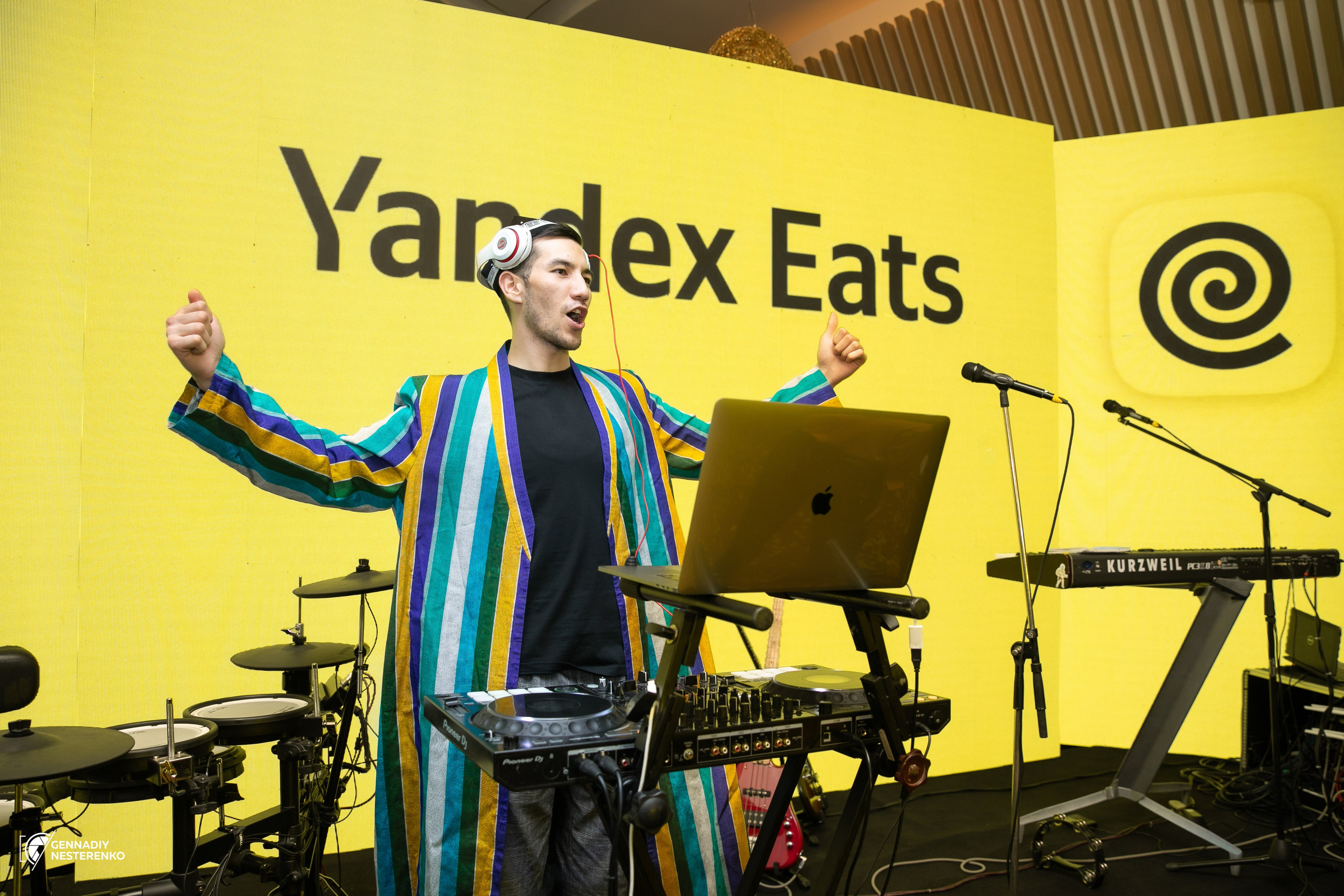 Yandex Eats. Профессиональная Фото-Видео Студия Геннадия Нестеренко | Ташкент и Весь Узбекистан