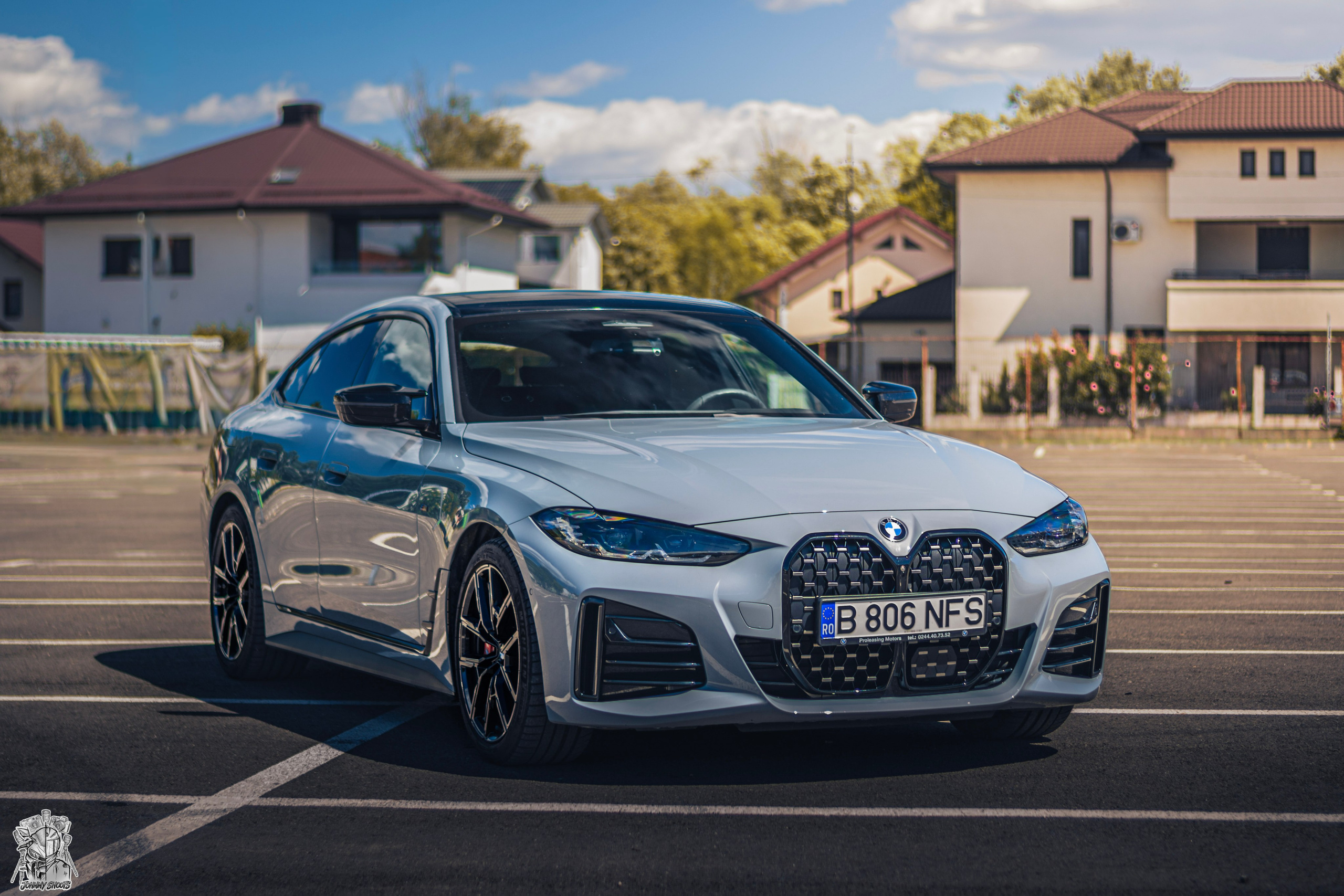M440i. Johnnyshoots