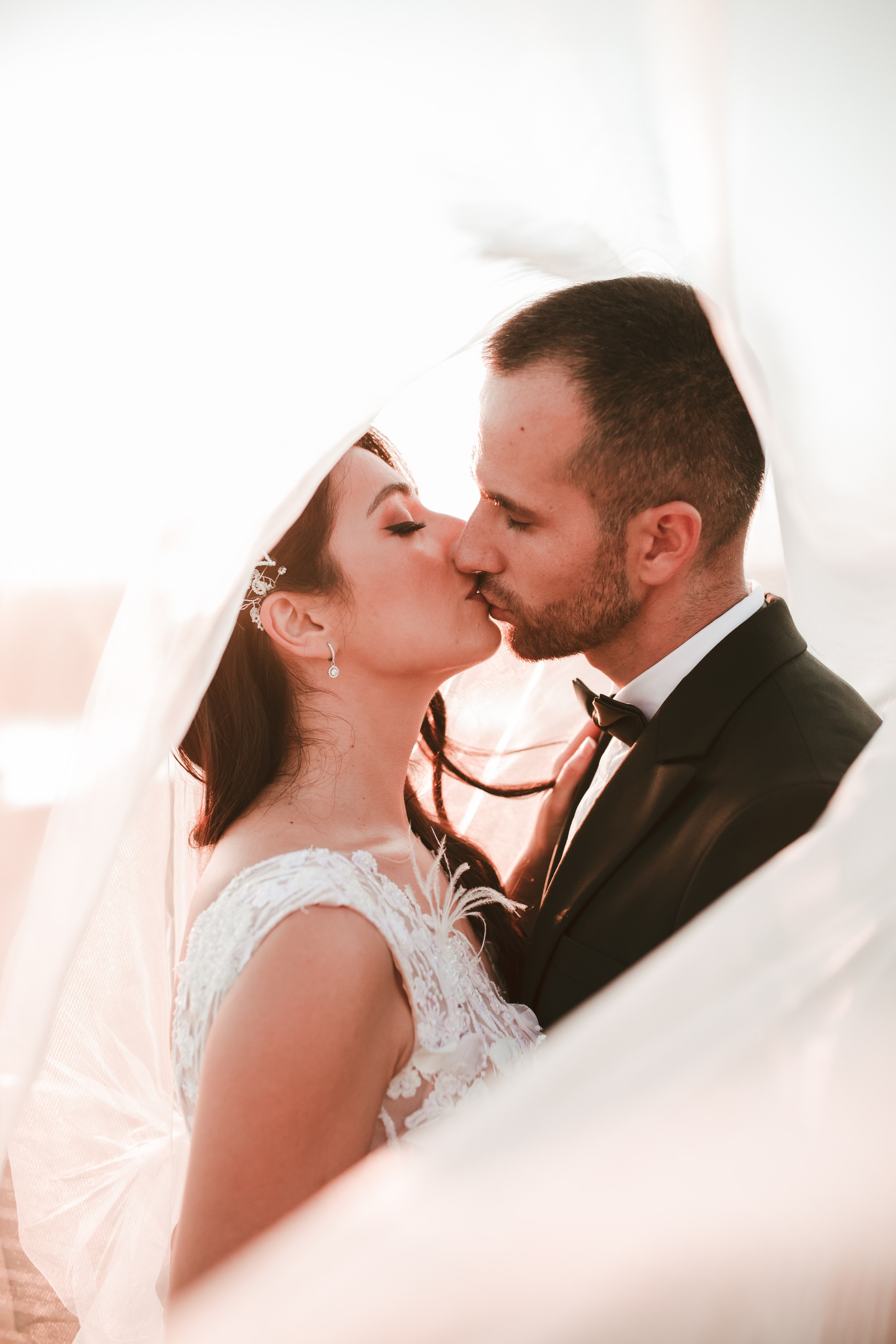 Milos&Milena Wedding. HOME