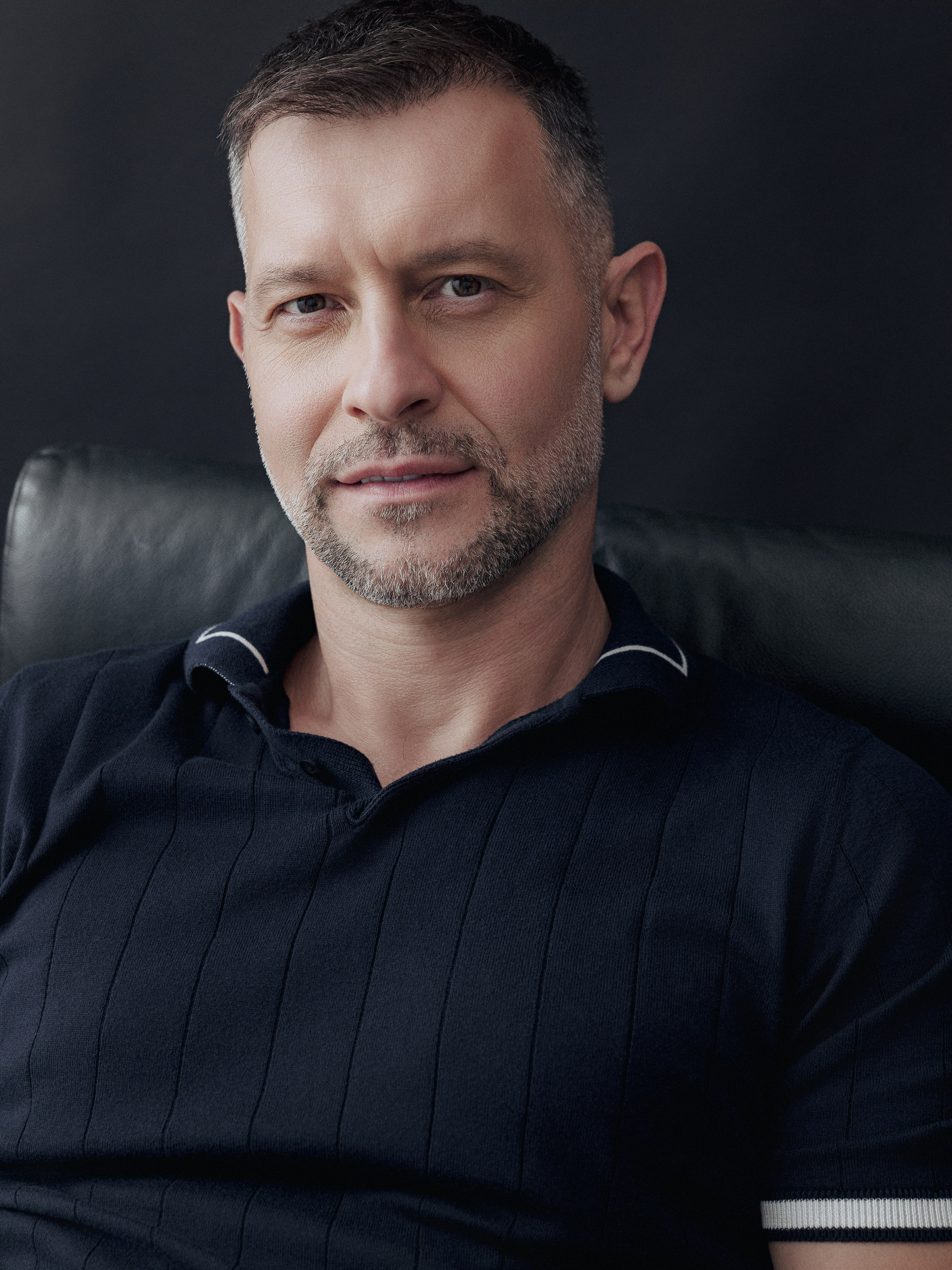 Mikhail. Евгения Найденова – брандов и портретен фотограф | България, Европа