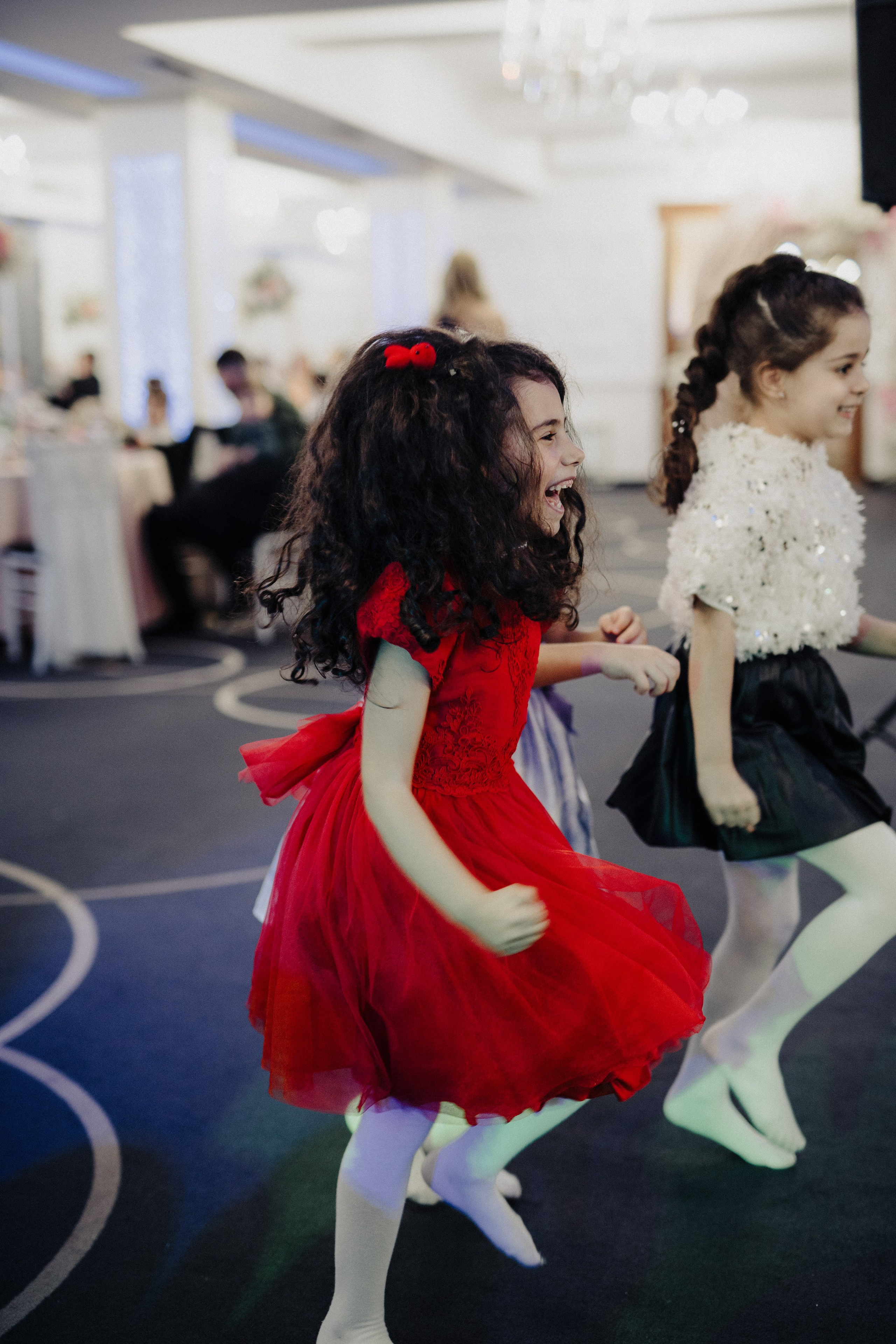 Botez Maia Victoria | Bucuresti. Fotografie & Videografie Nunta