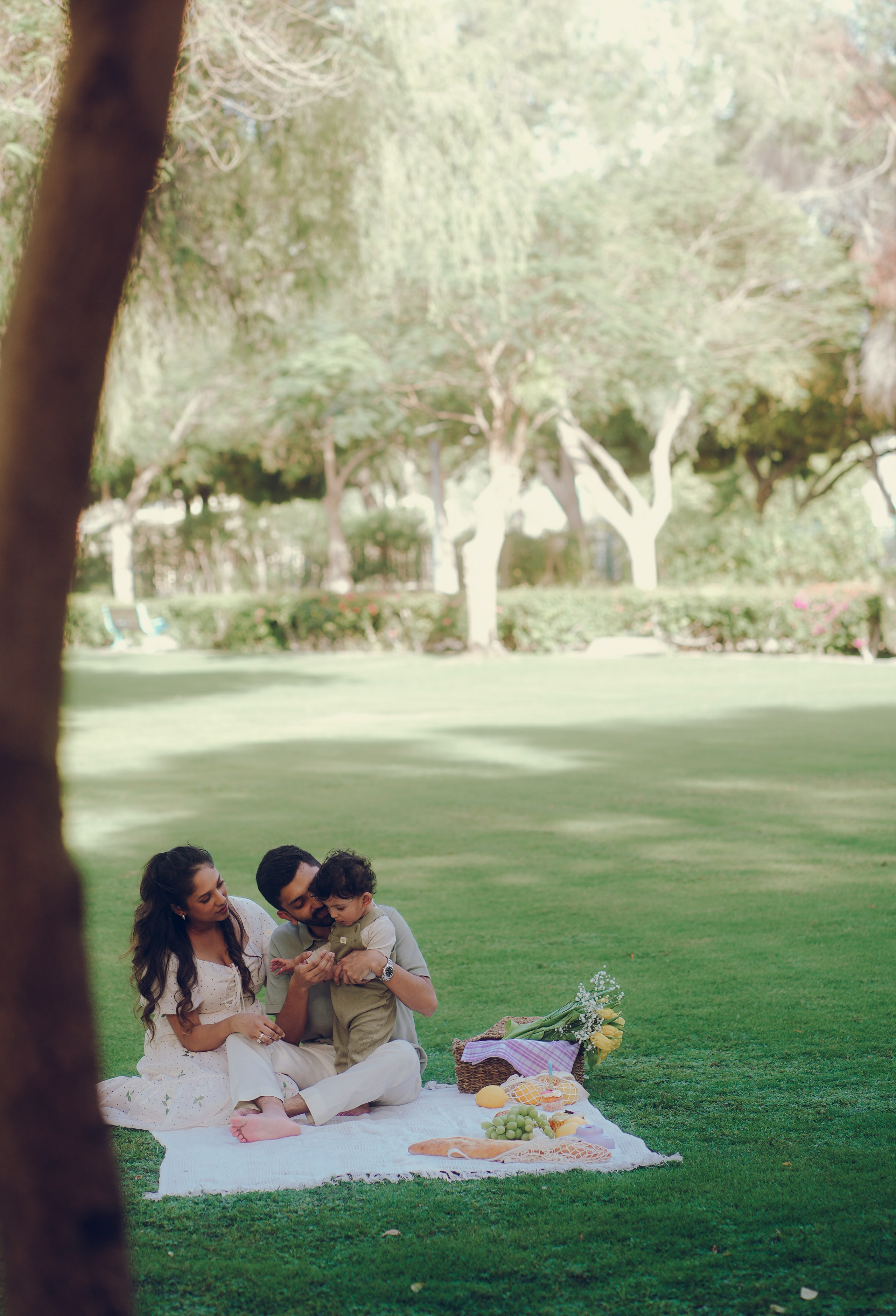 Семейная/парная фотосессия. Family and personal photographer in Dubai