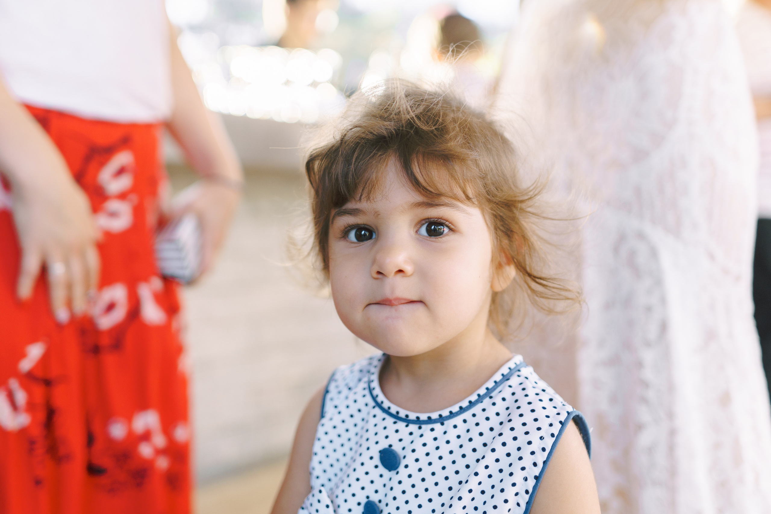 Touching wedding walk. Porto Travel Photographer | Couples & Vacation Photos in Portugal — WePortugal