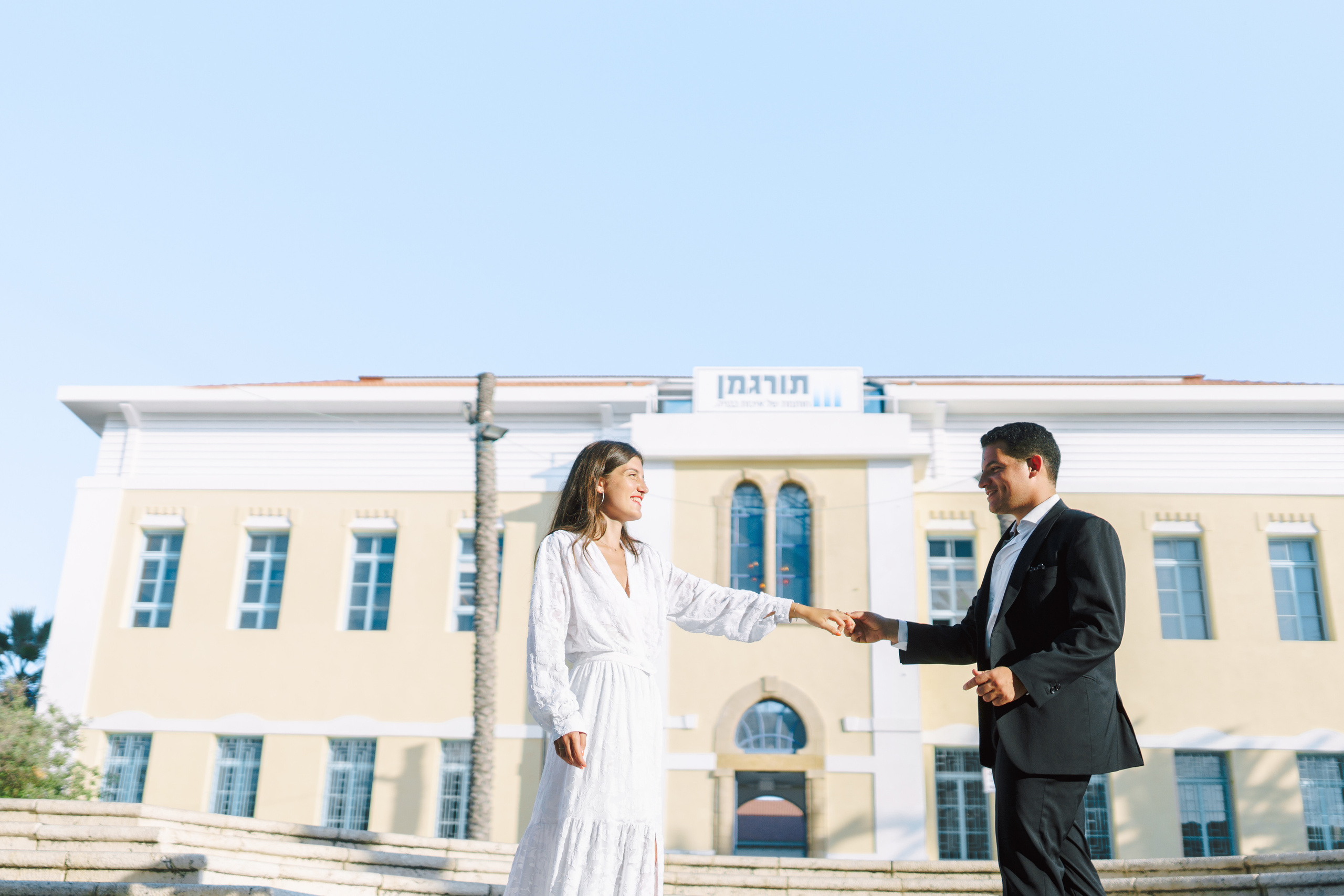 Yoel & Alex. Porto Travel Photographer | Couples & Vacation Photos in Portugal — WePortugal