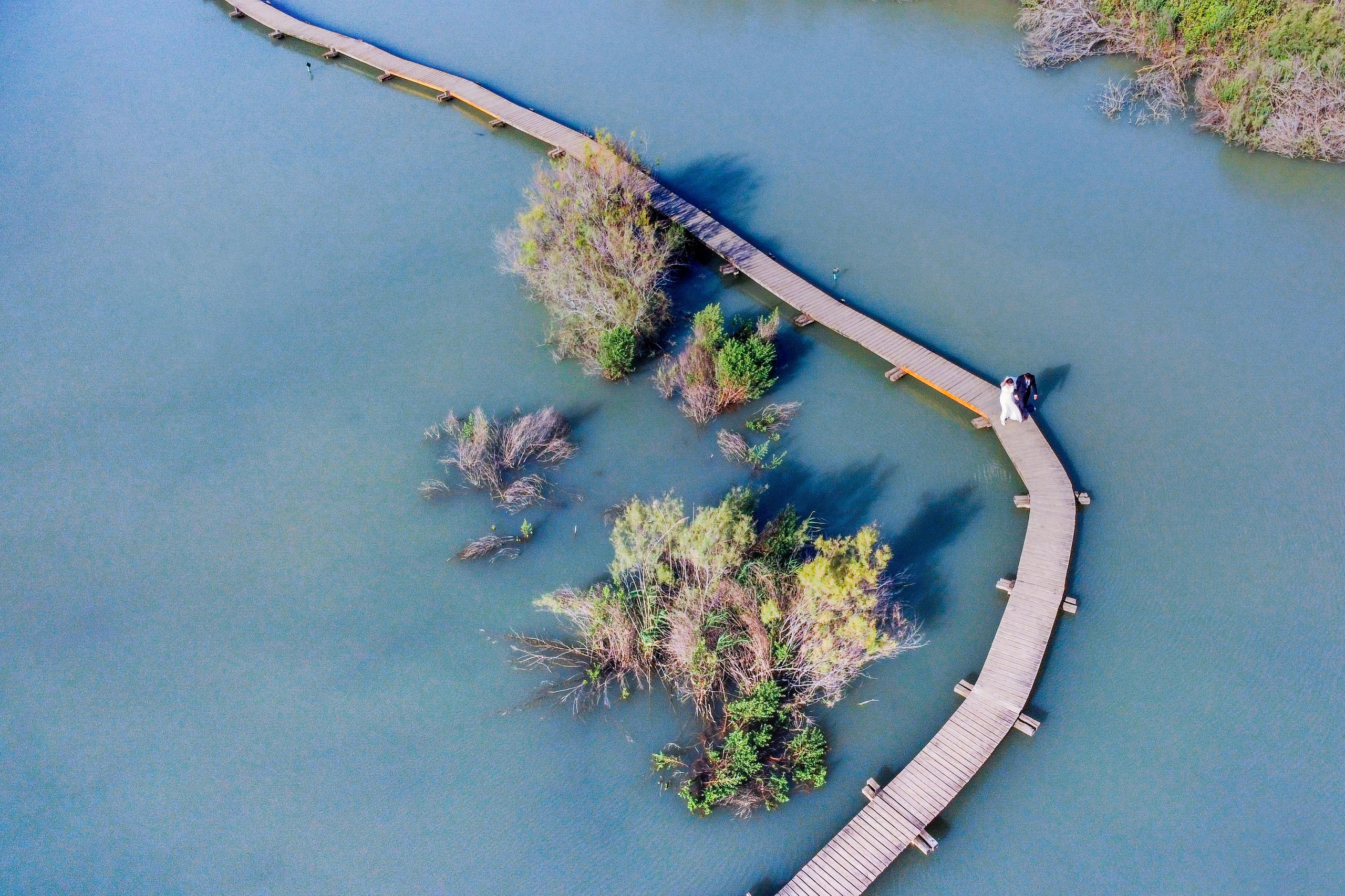 Свадебная прогулка Влади и Насти. Фотограф и видеограф в Португалии