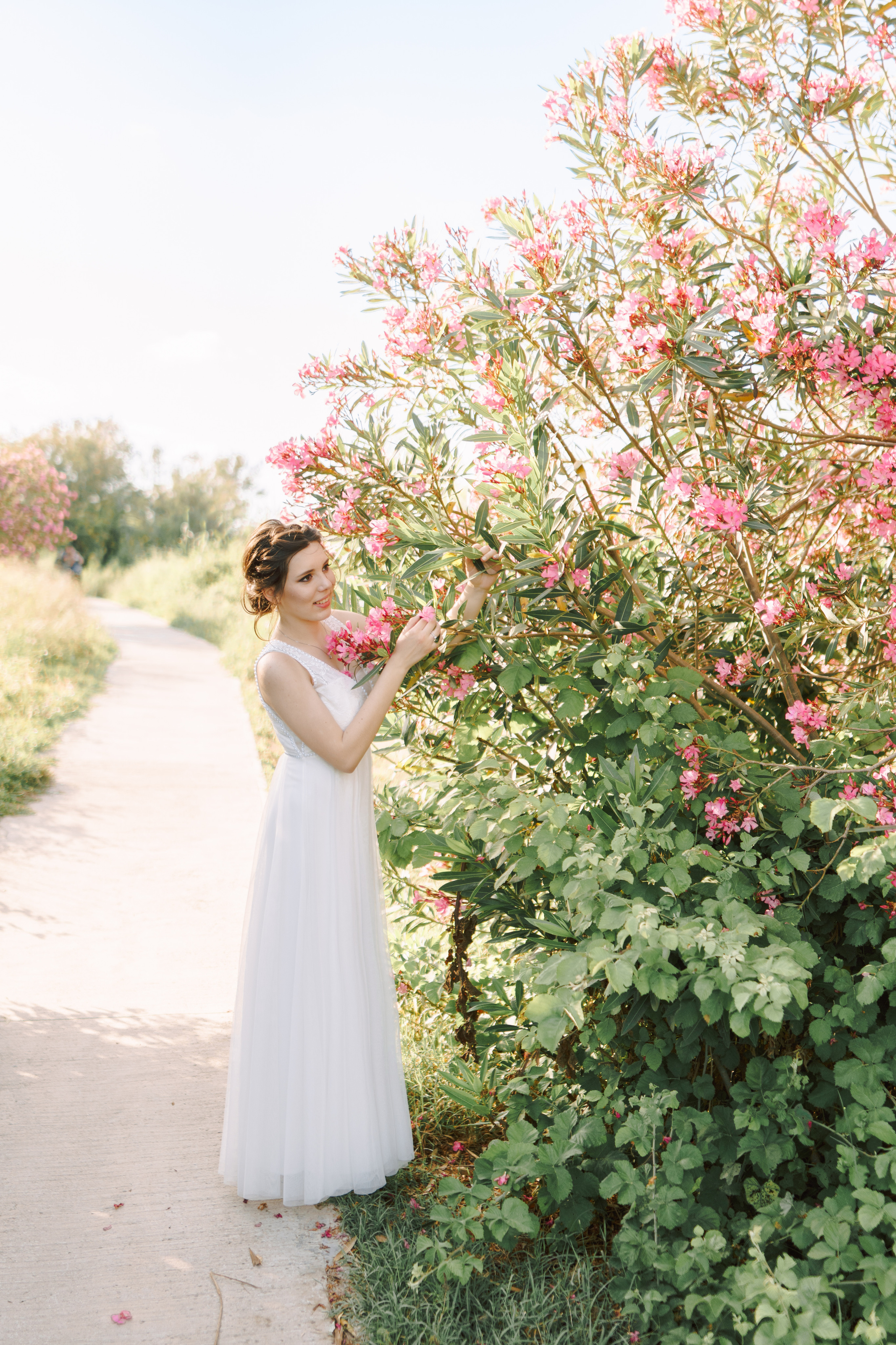 Свадебная прогулка Влади и Насти. Фотограф и видеограф в Португалии