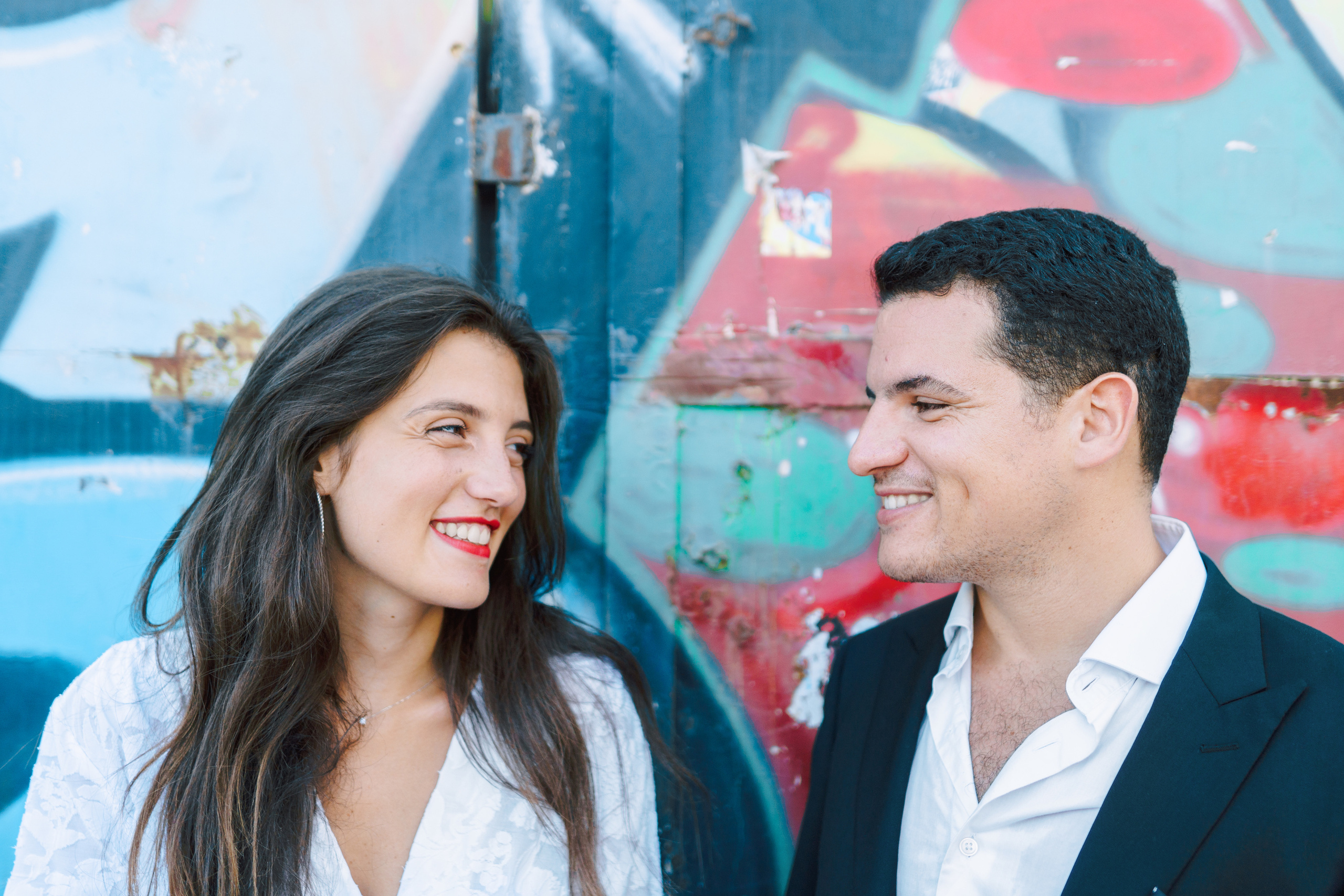 Yoel & Alex. Porto Travel Photographer | Couples & Vacation Photos in Portugal — WePortugal