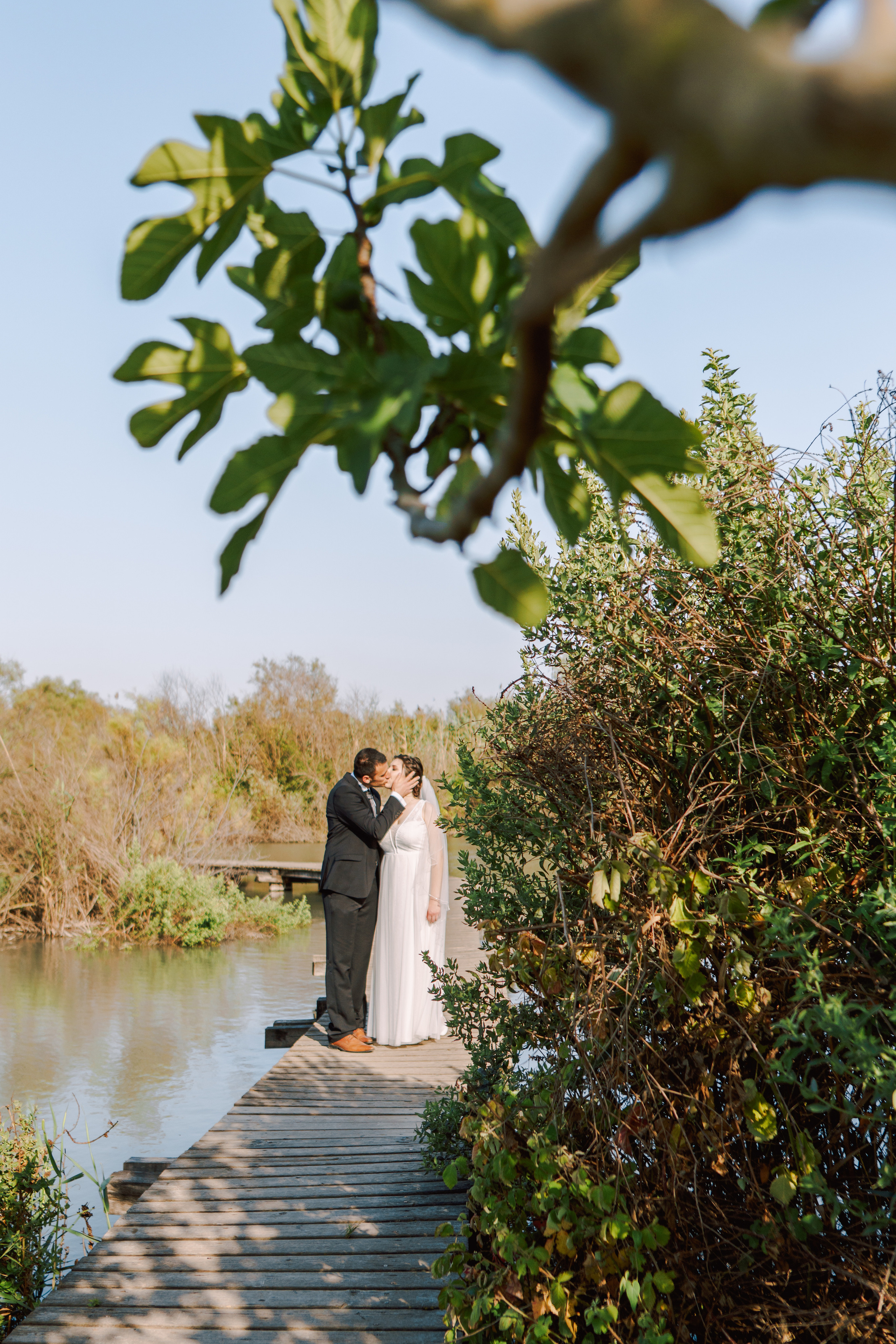 Свадебная прогулка Влади и Насти. Фотограф и видеограф в Португалии