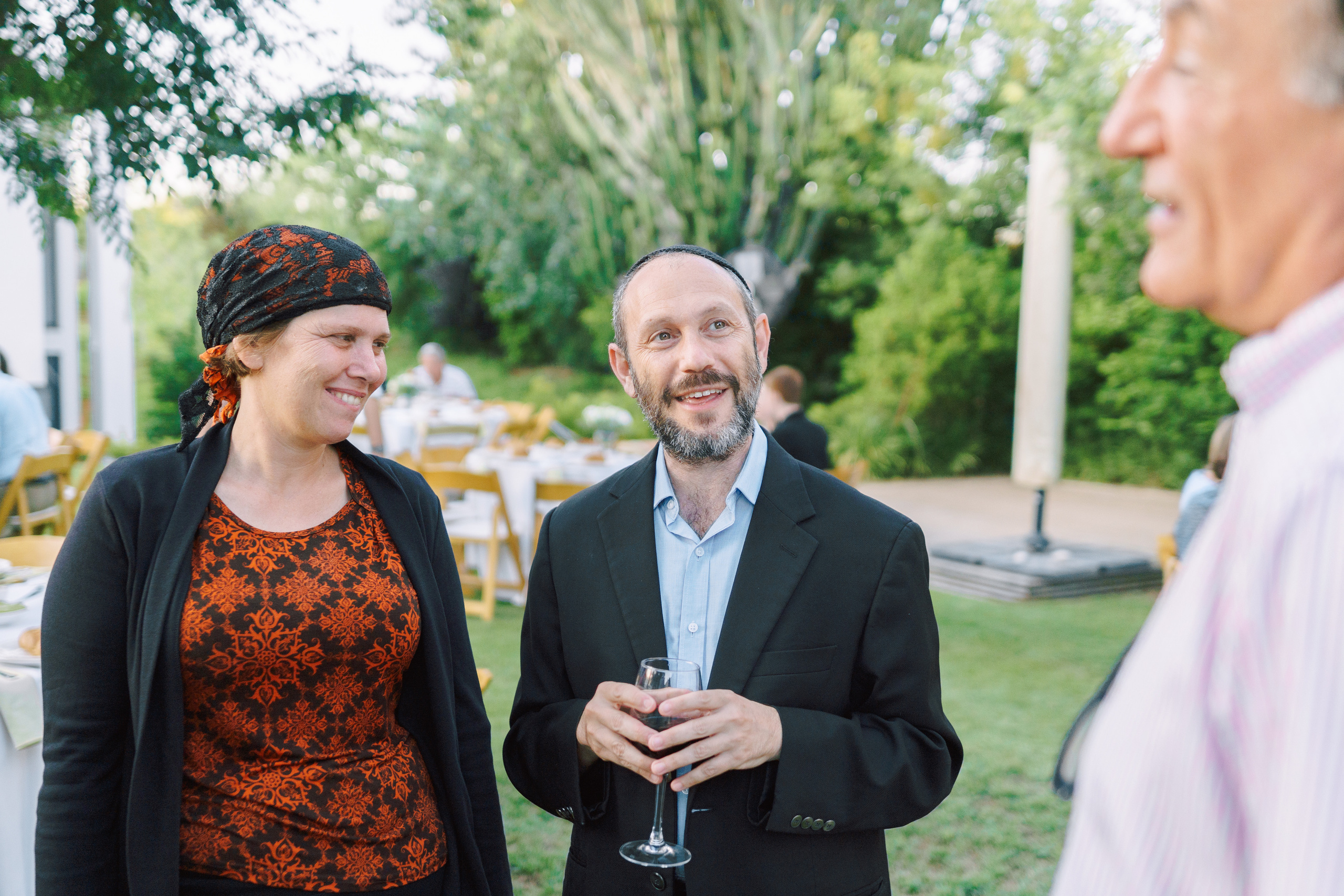 Touching wedding walk. Porto Travel Photographer | Couples & Vacation Photos in Portugal — WePortugal