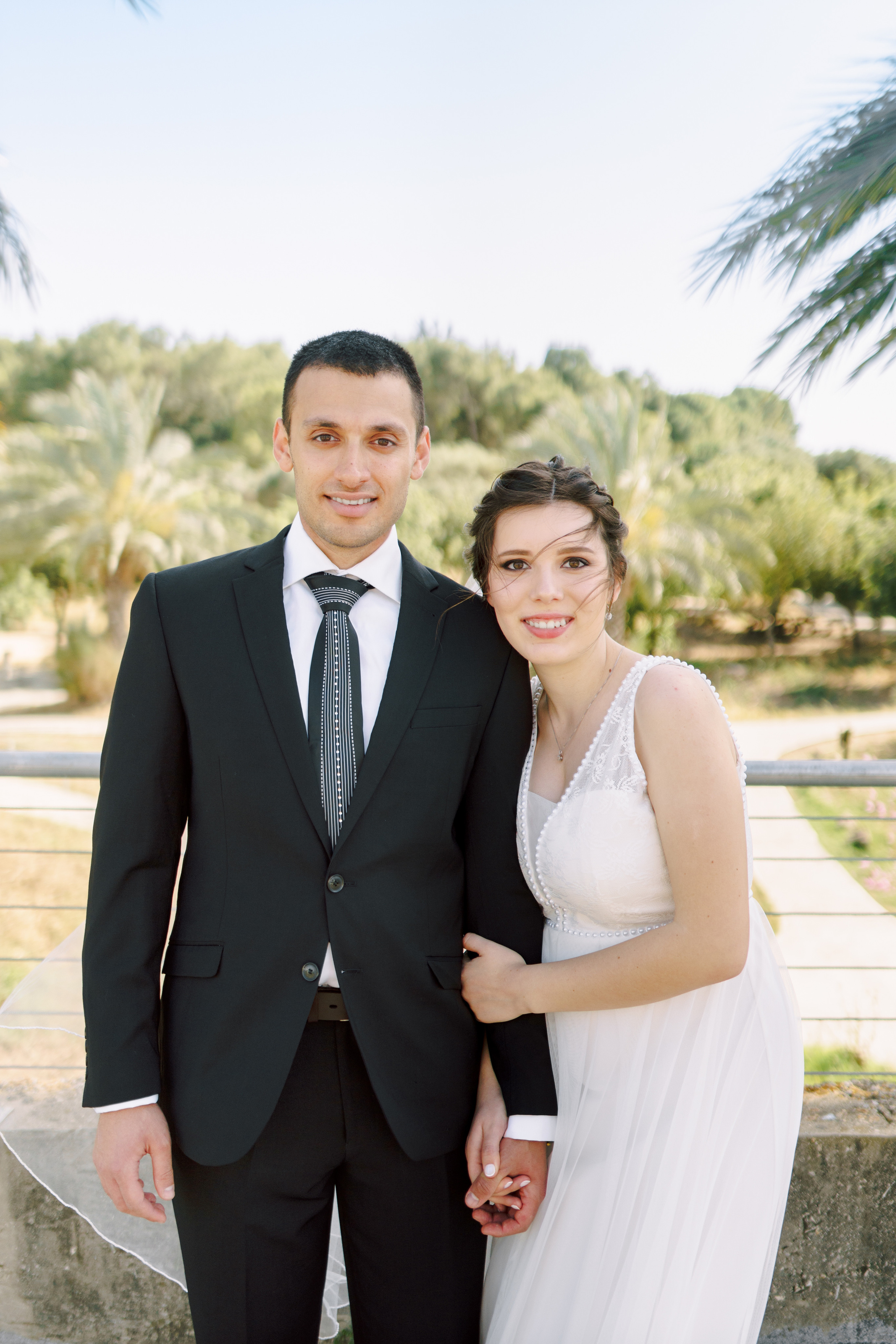 Свадебная прогулка Влади и Насти. Фотограф и видеограф в Португалии