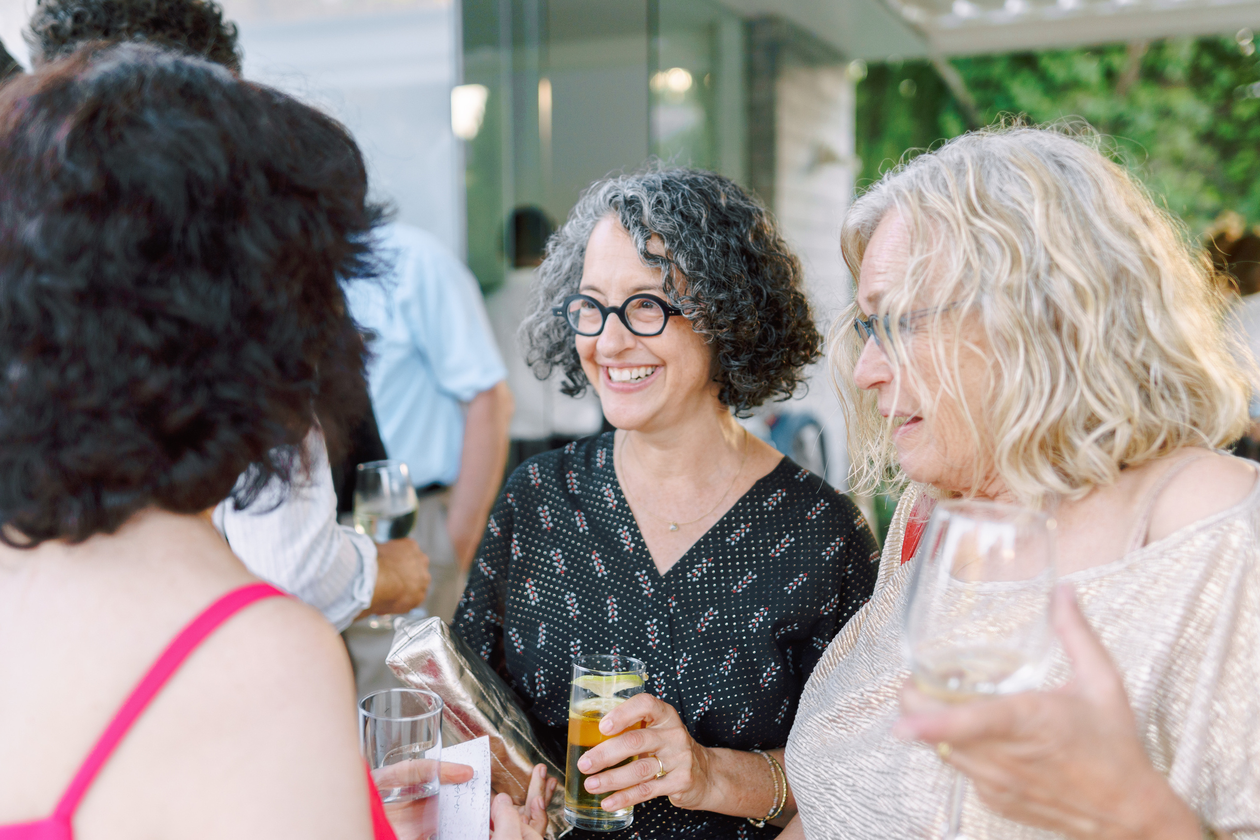 Touching wedding walk. Porto Travel Photographer | Couples & Vacation Photos in Portugal — WePortugal