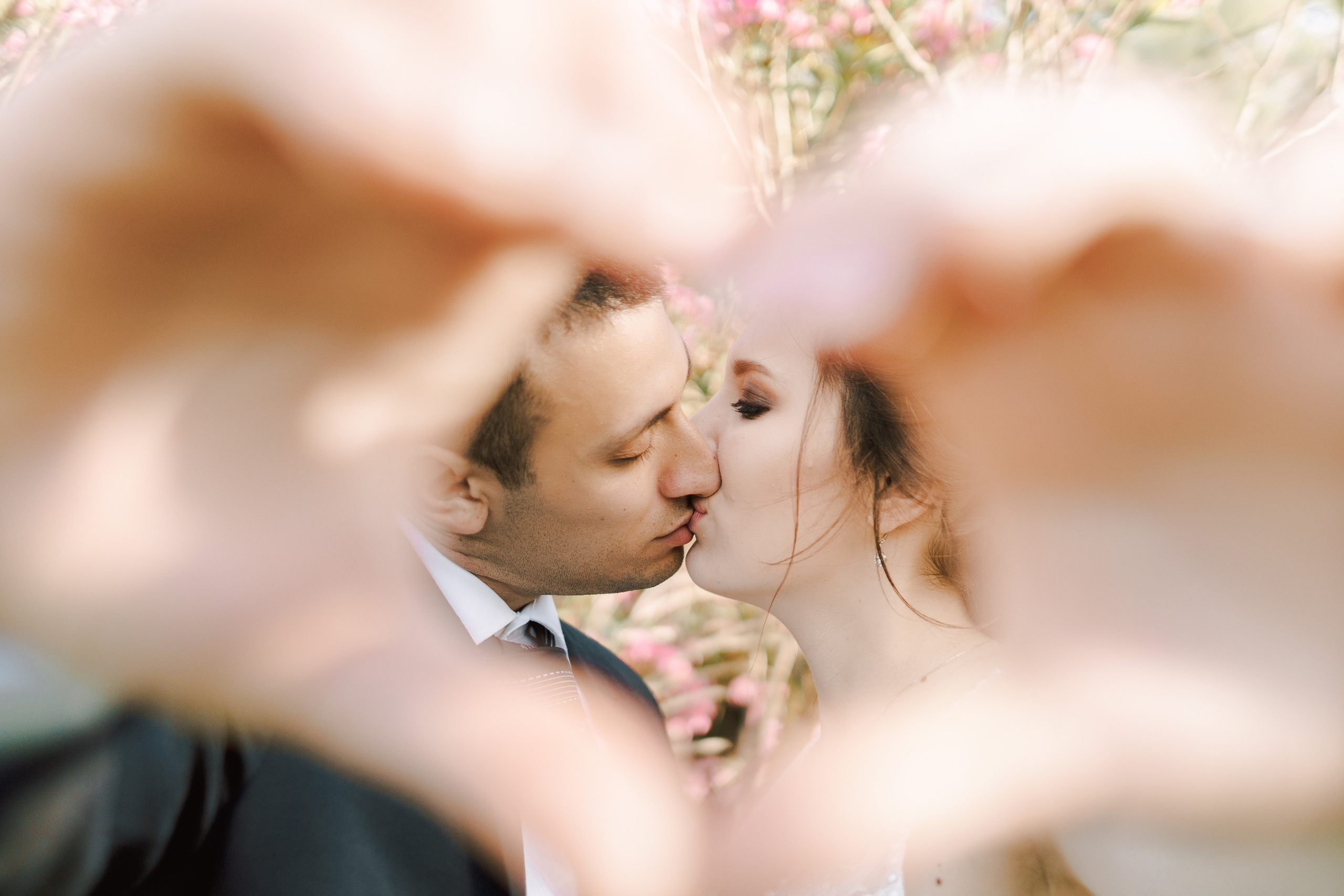 Свадебная прогулка Влади и Насти. Фотограф и видеограф в Португалии