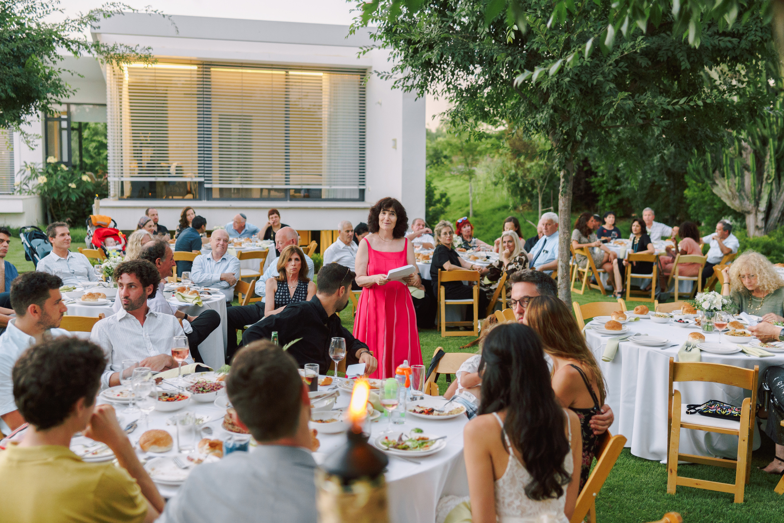 Touching wedding walk. Porto Travel Photographer | Couples & Vacation Photos in Portugal — WePortugal
