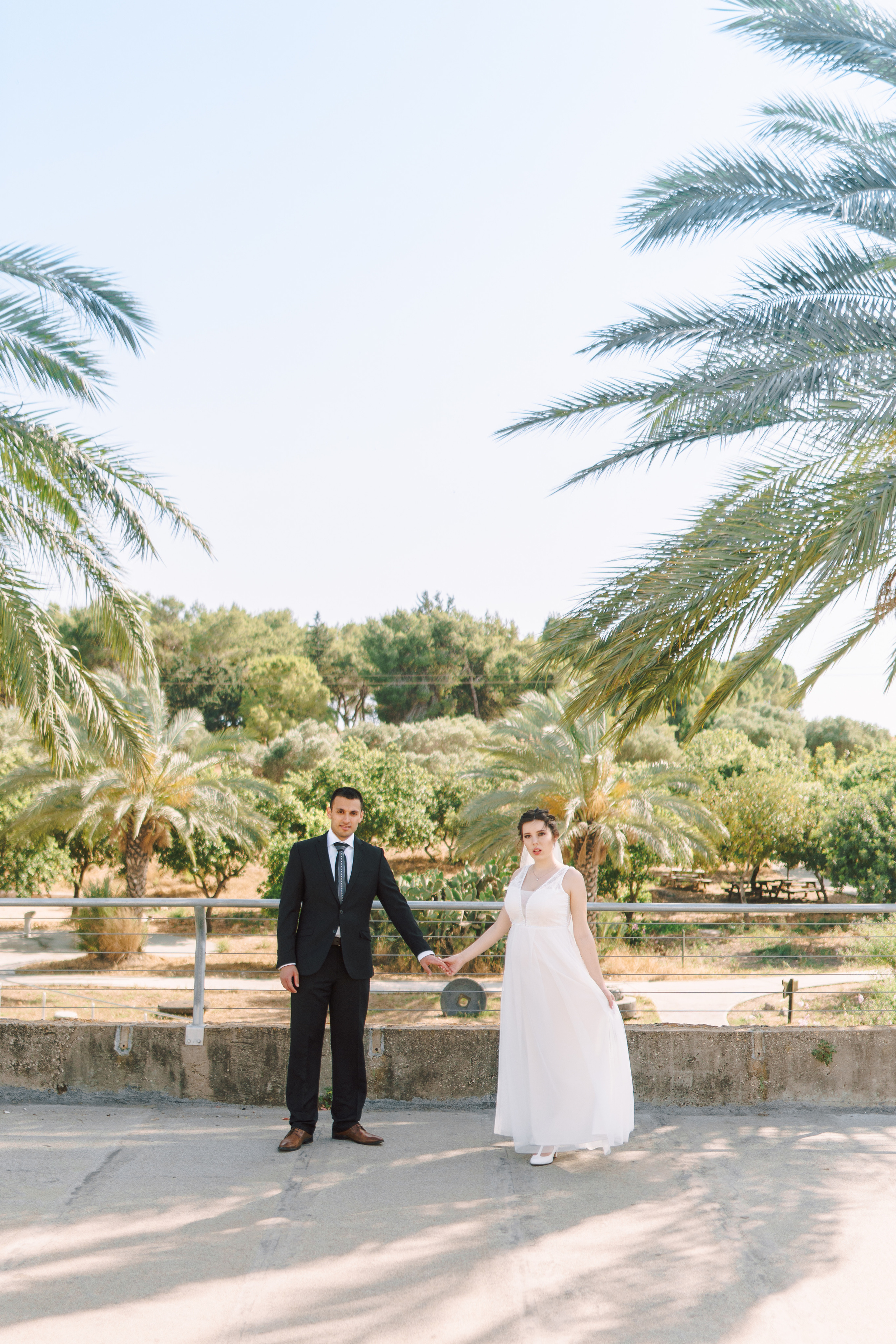 Свадебная прогулка Влади и Насти. Фотограф и видеограф в Португалии