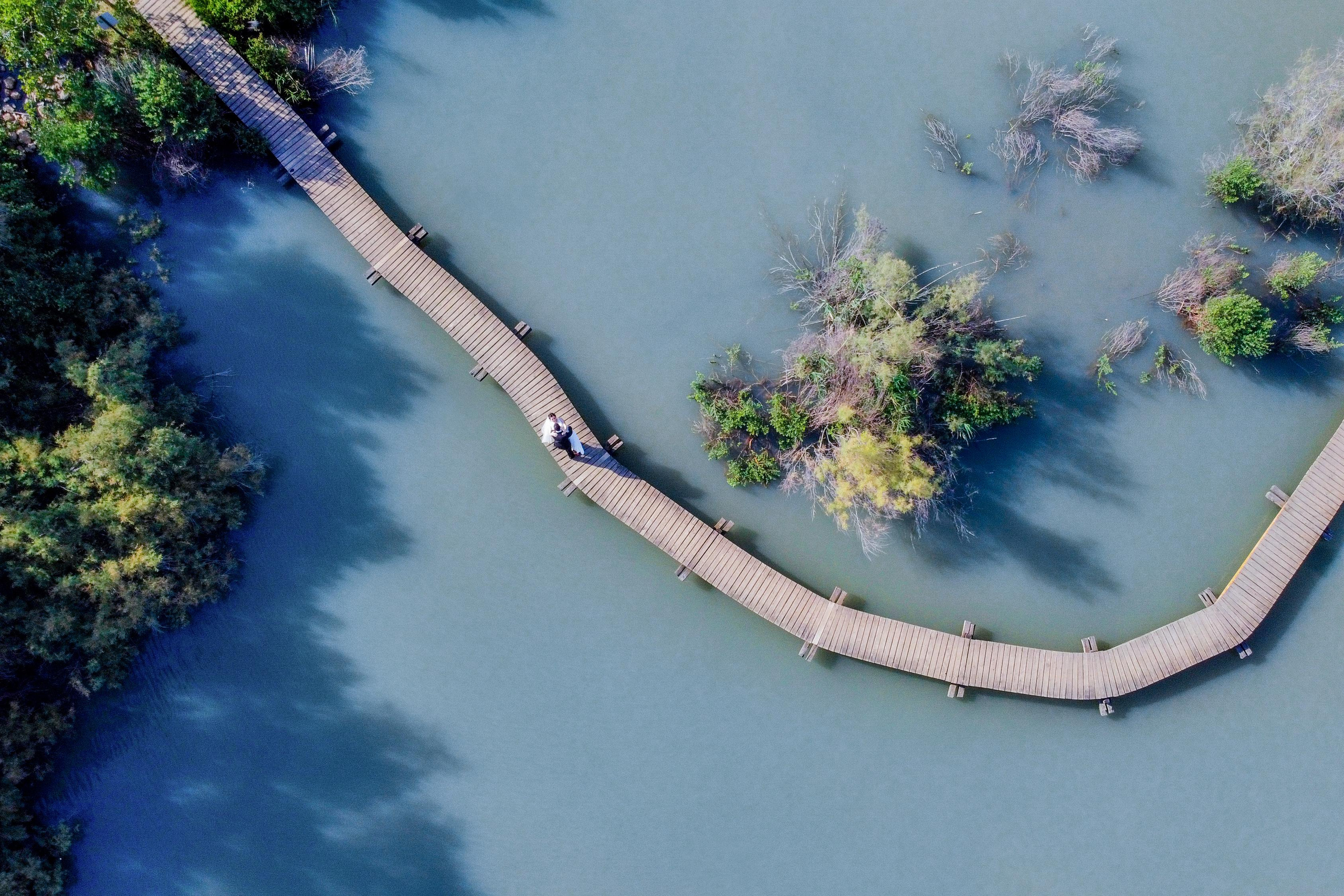 Свадебная прогулка Влади и Насти. Фотограф и видеограф в Португалии