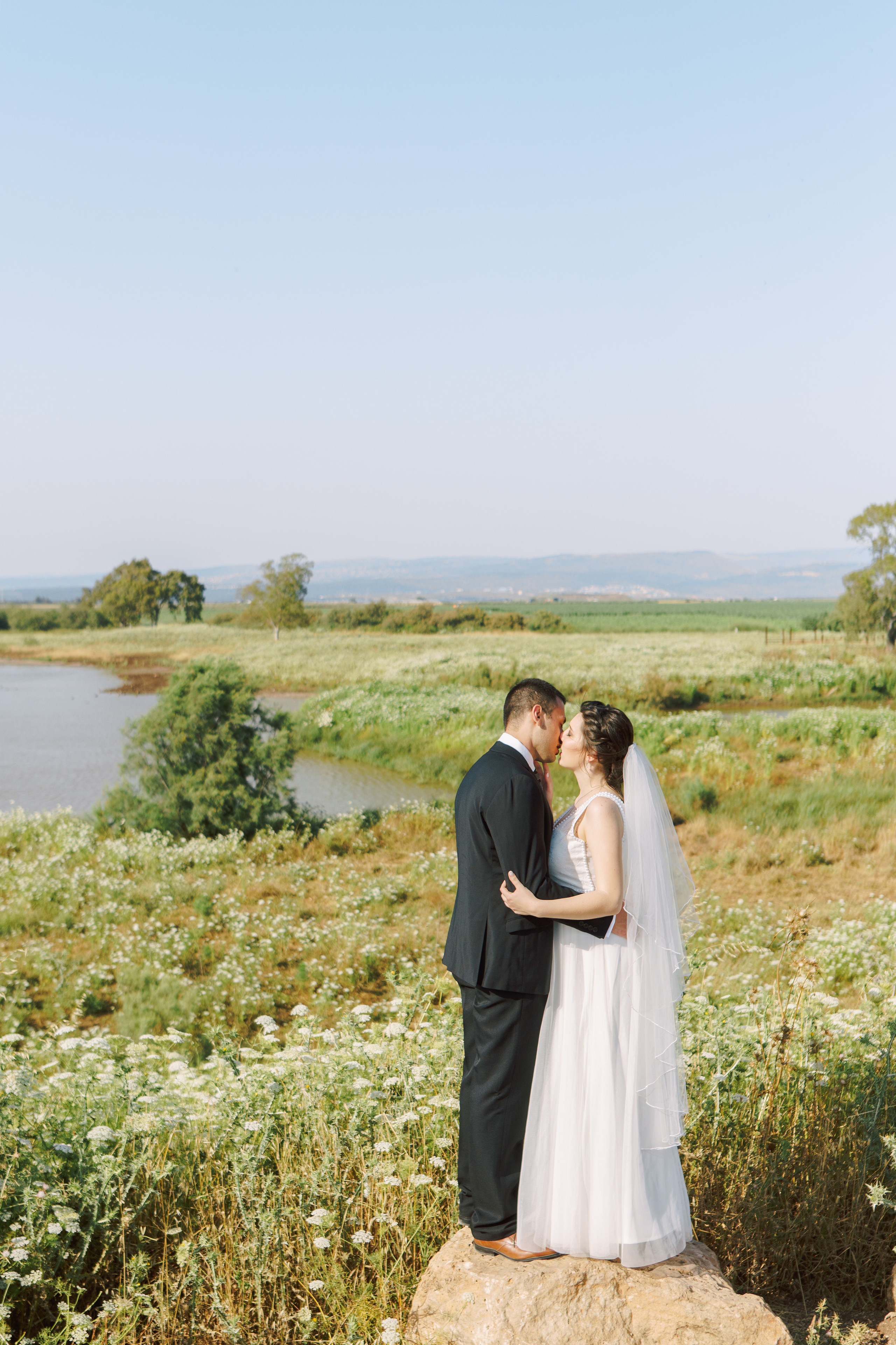 Свадебная прогулка Влади и Насти. Фотограф и видеограф в Португалии