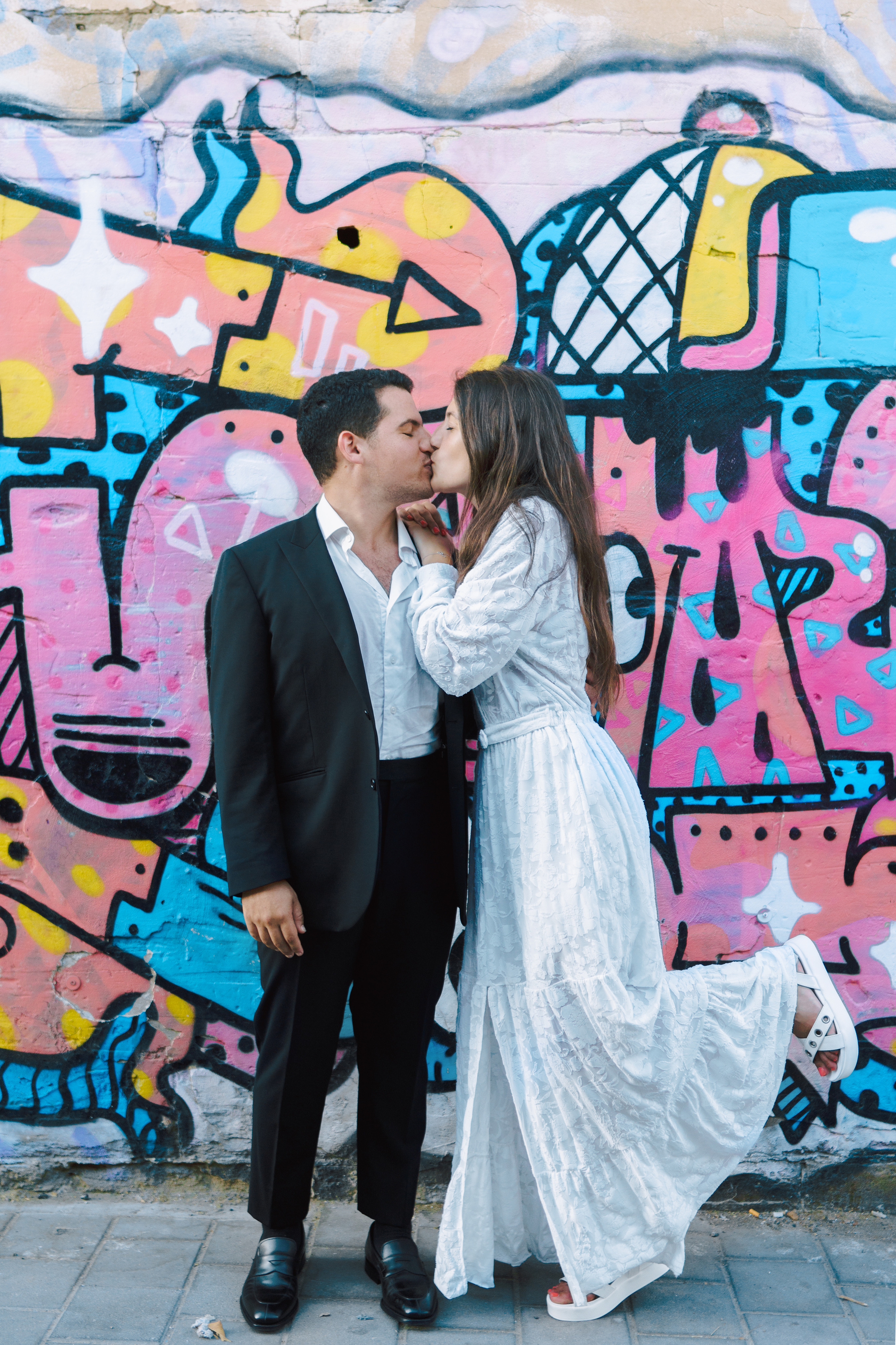 Yoel & Alex. Porto Travel Photographer | Couples & Vacation Photos in Portugal — WePortugal