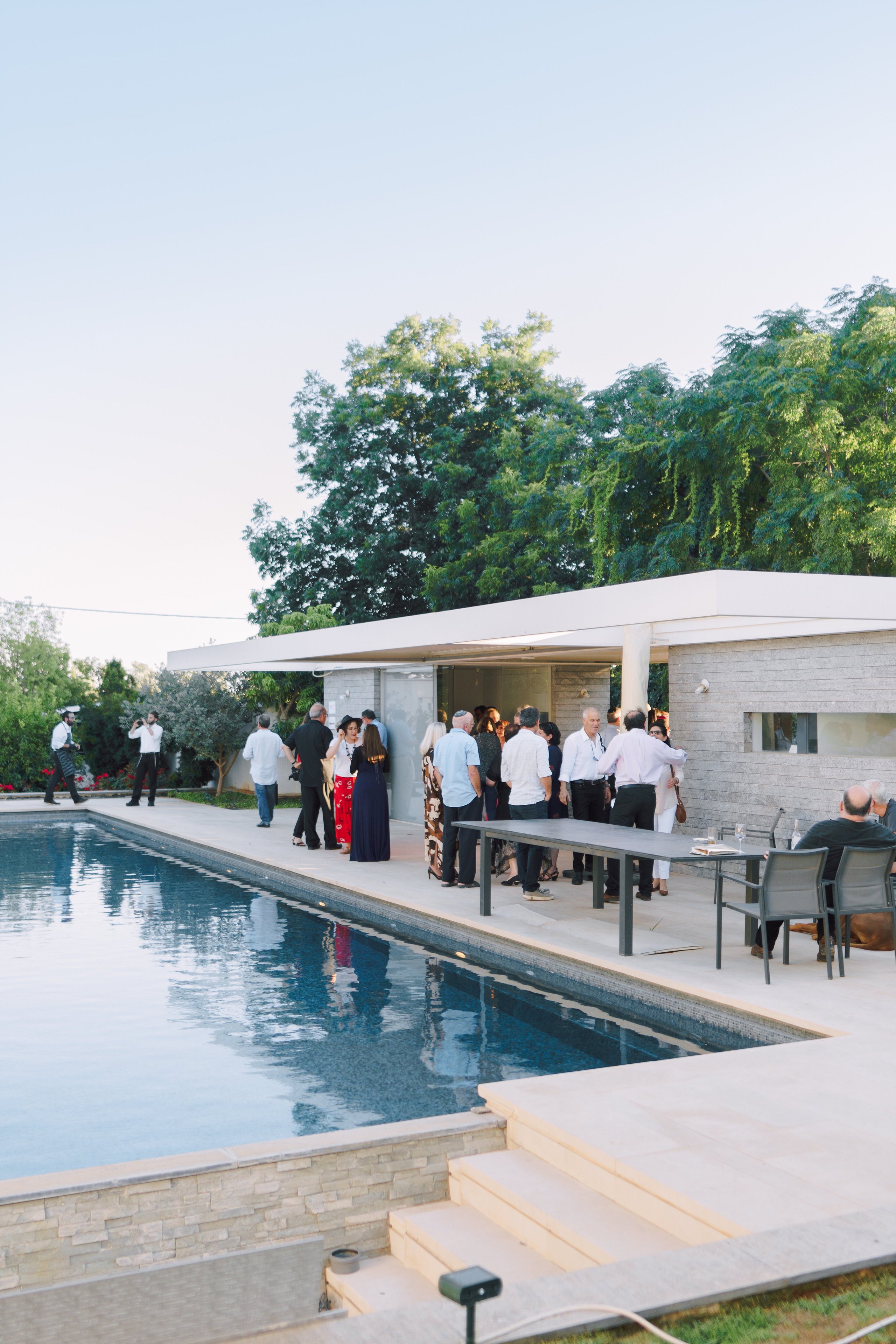 Touching wedding walk. Porto Travel Photographer | Couples & Vacation Photos in Portugal — WePortugal