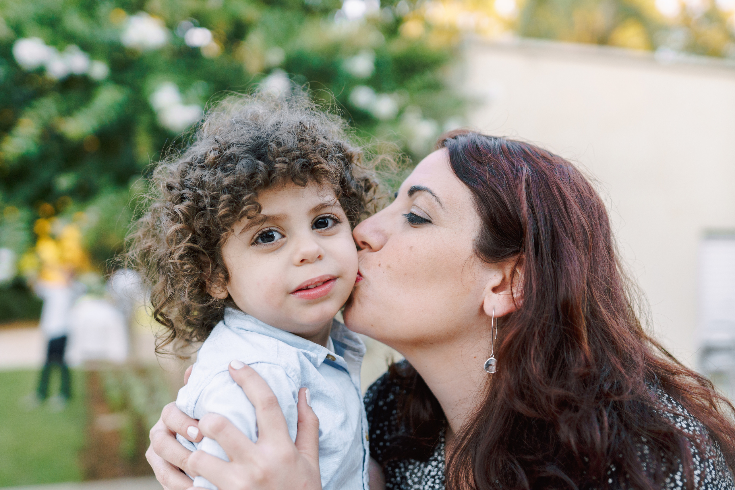 Touching wedding walk. Porto Travel Photographer | Couples & Vacation Photos in Portugal — WePortugal