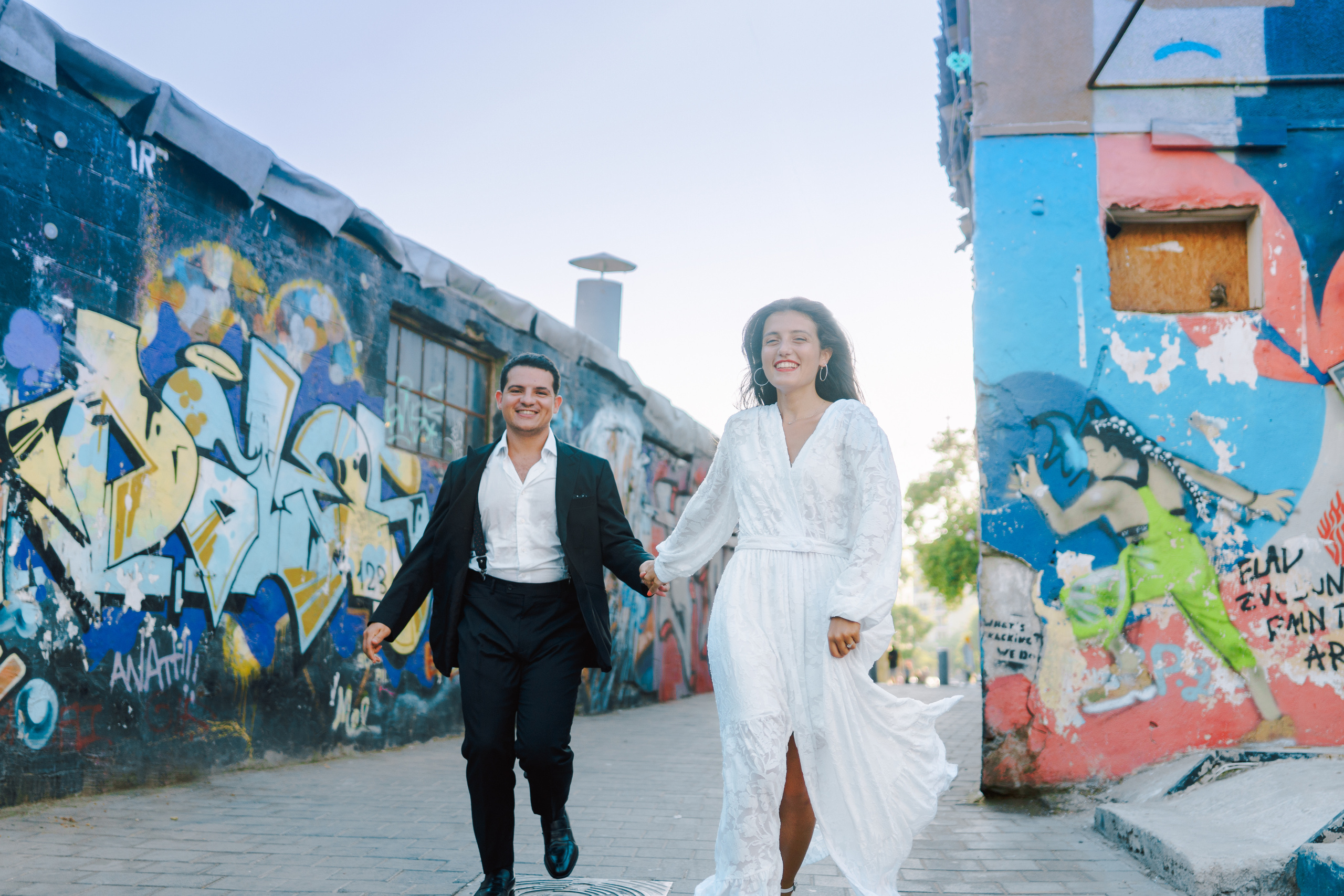 Yoel & Alex. Porto Travel Photographer | Couples & Vacation Photos in Portugal — WePortugal