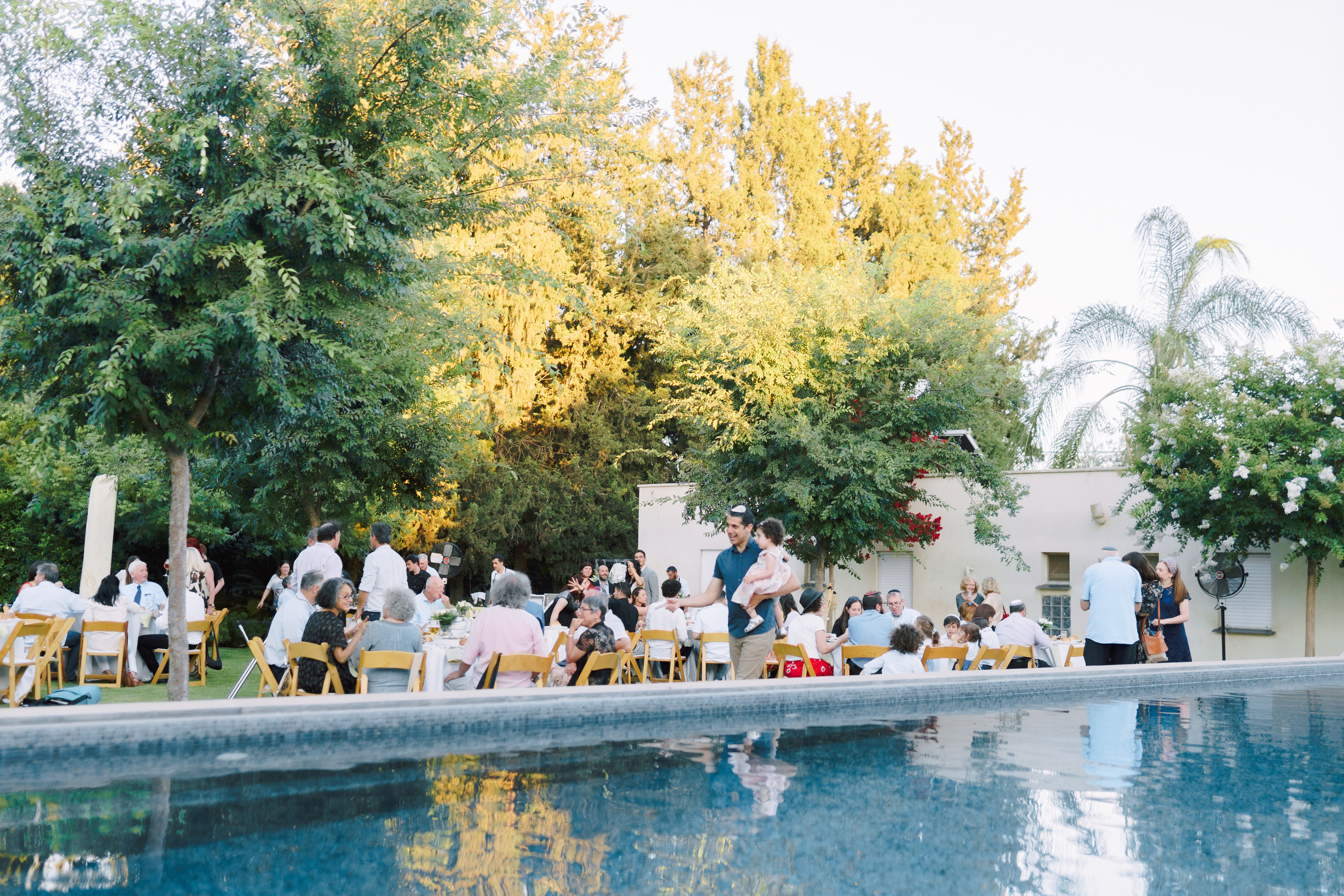 Touching wedding walk. Porto Travel Photographer | Couples & Vacation Photos in Portugal — WePortugal