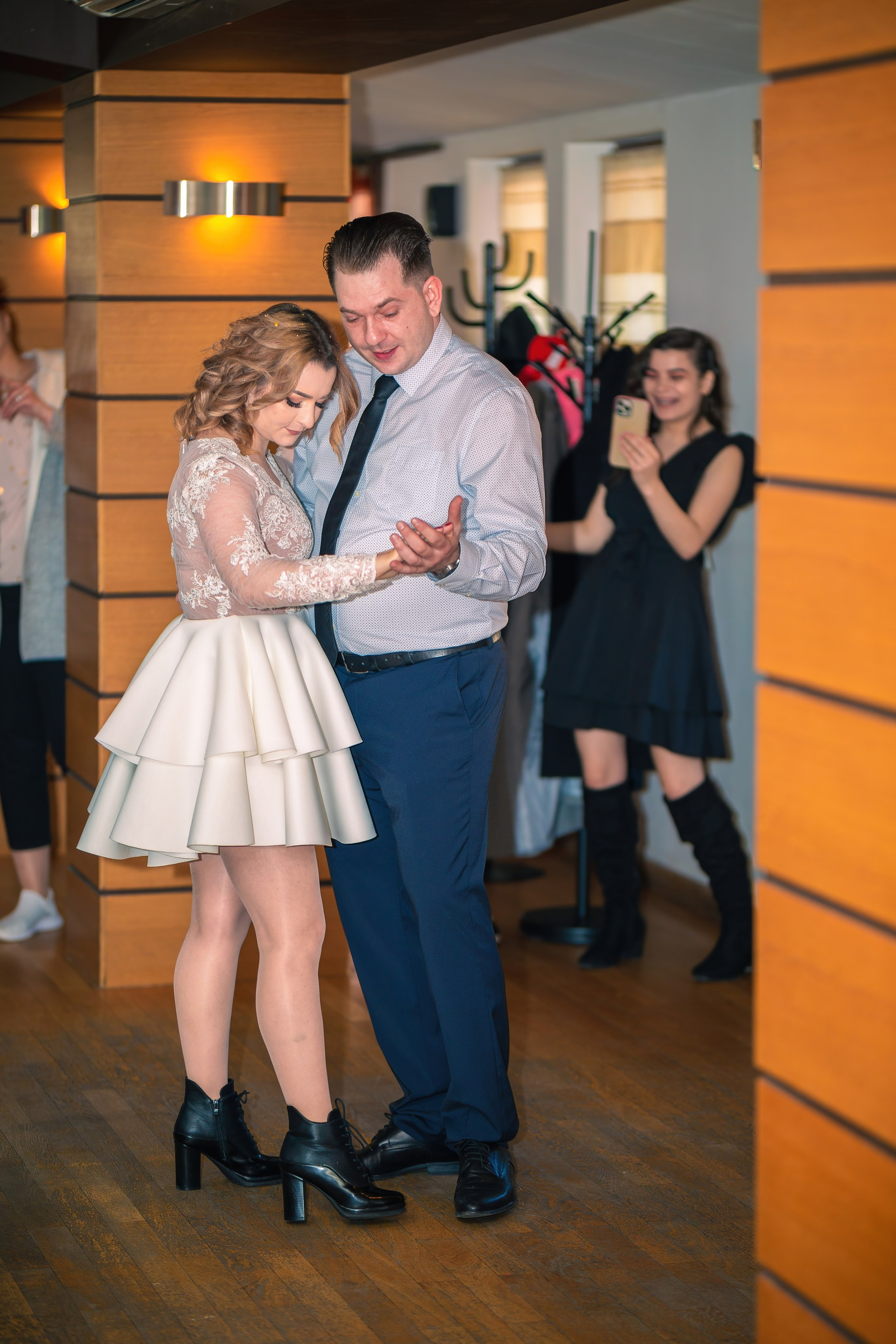 Album EV. Lucian Dedeu — Fotograf de nuntă și eveniment