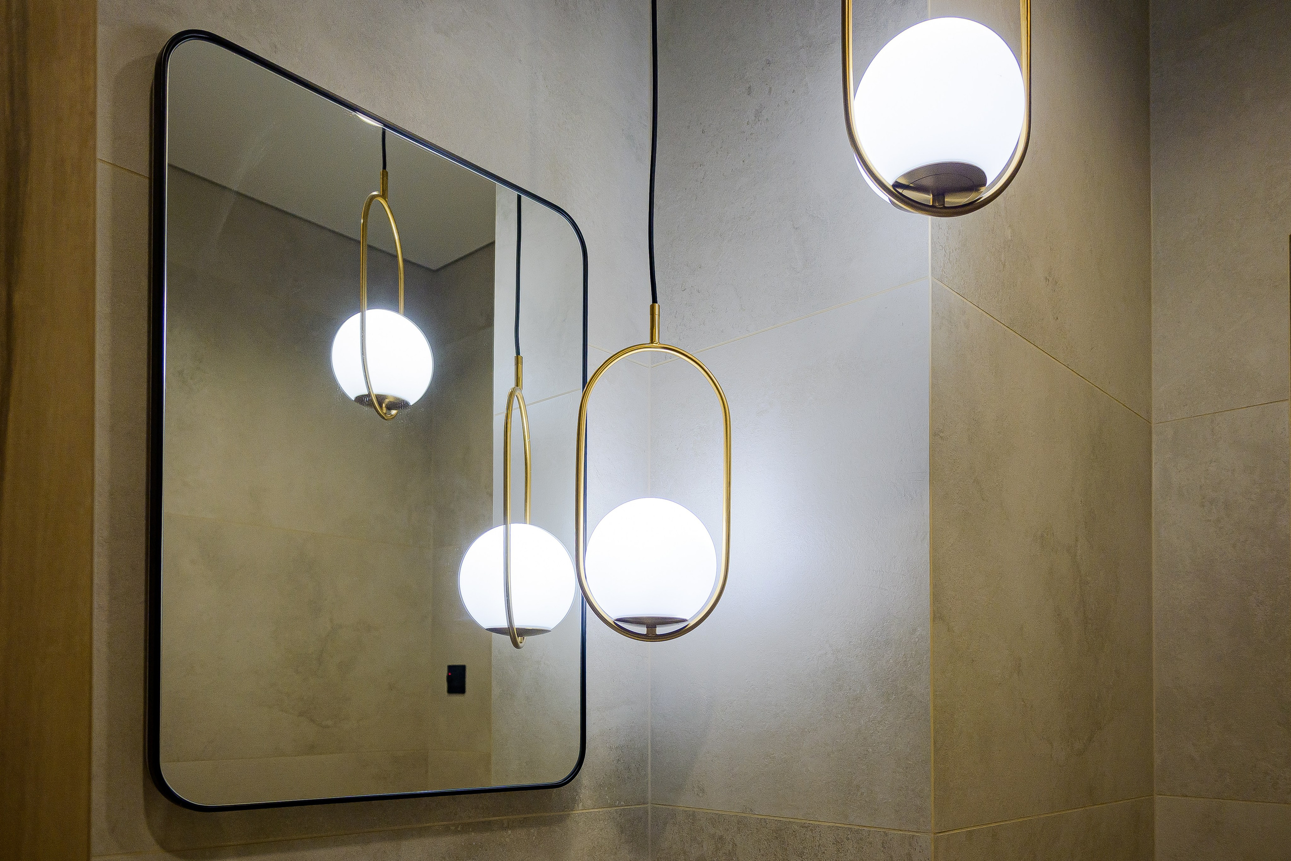 Flat. Fotograf Dmitrii Donets