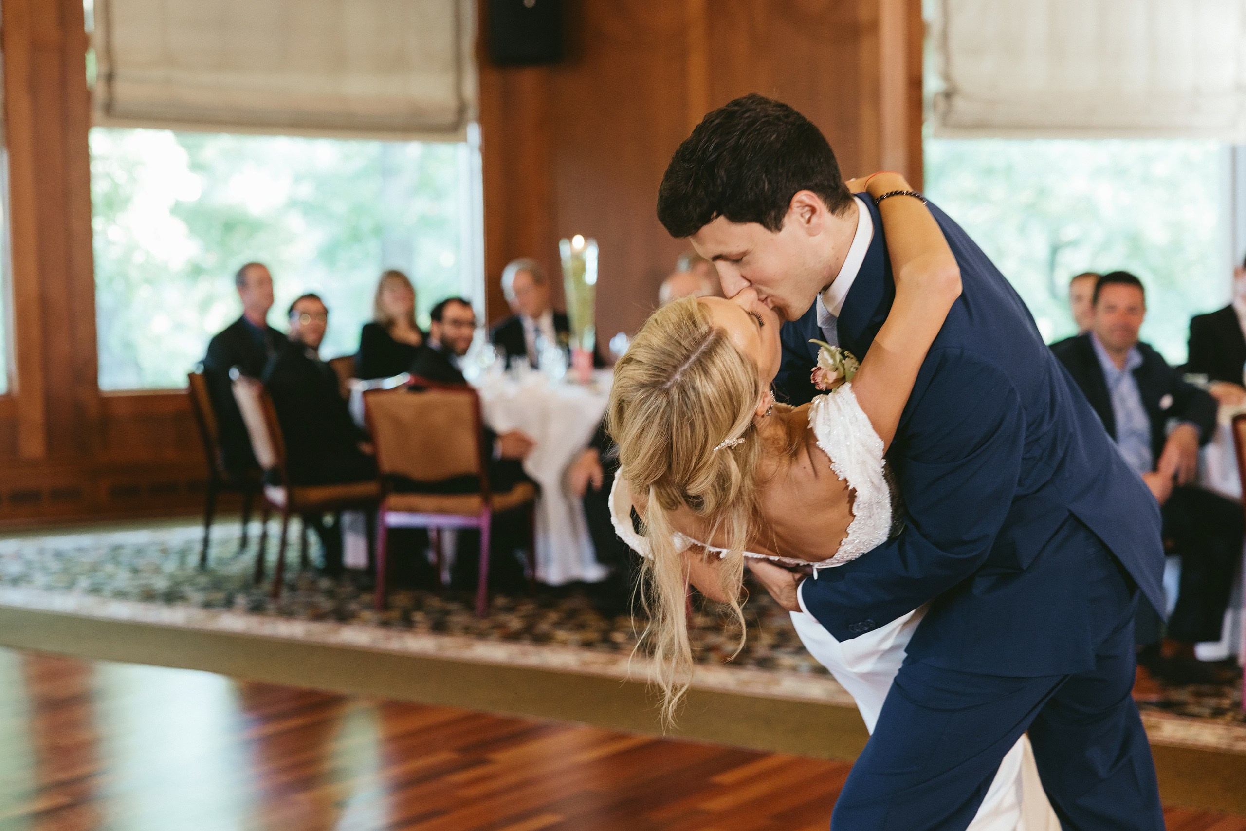 06.14.2025 Wedding. Wedding family event photographer in Chicago Nick Yushevich