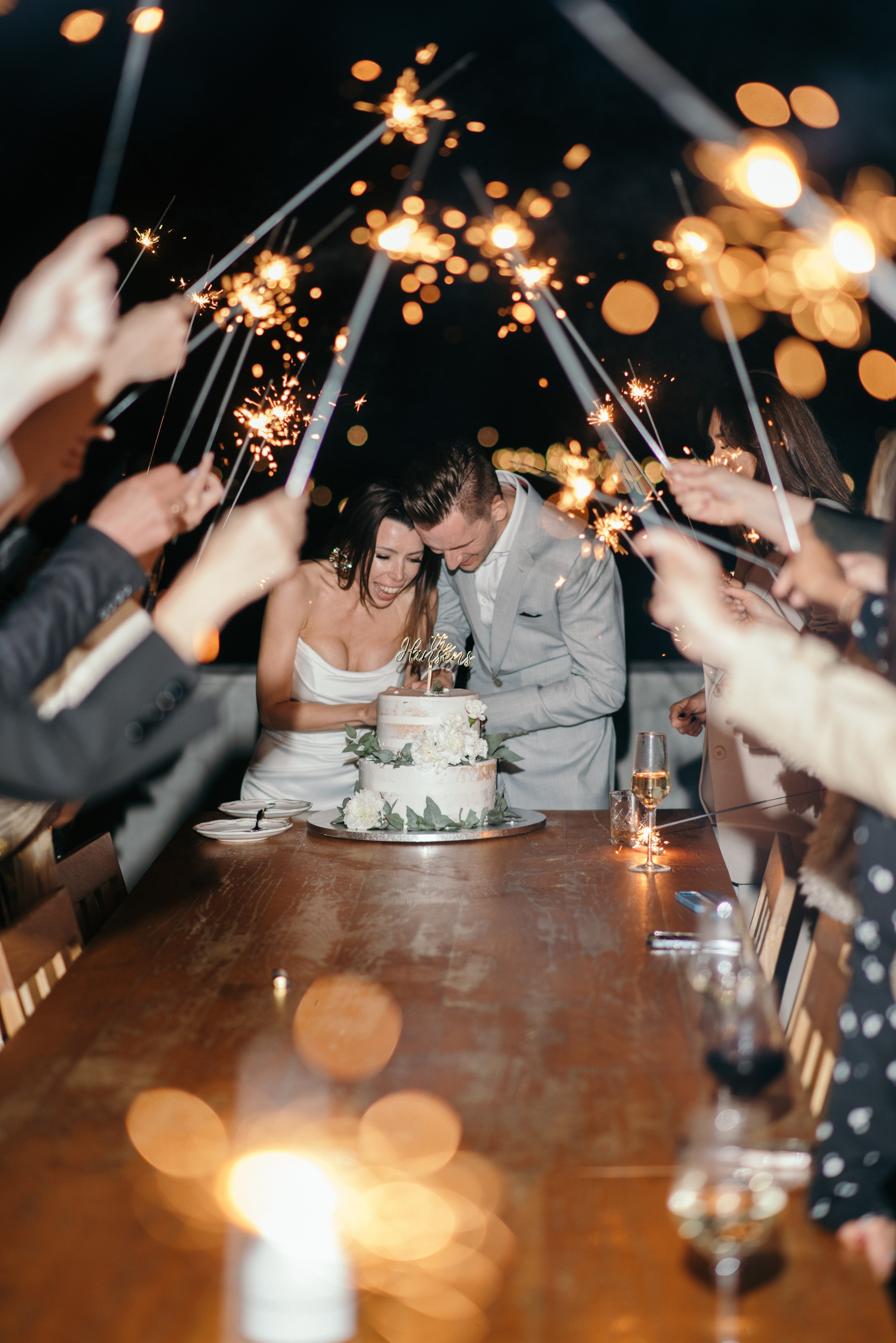 Портфолио (бекап). Wedding Photographer New York