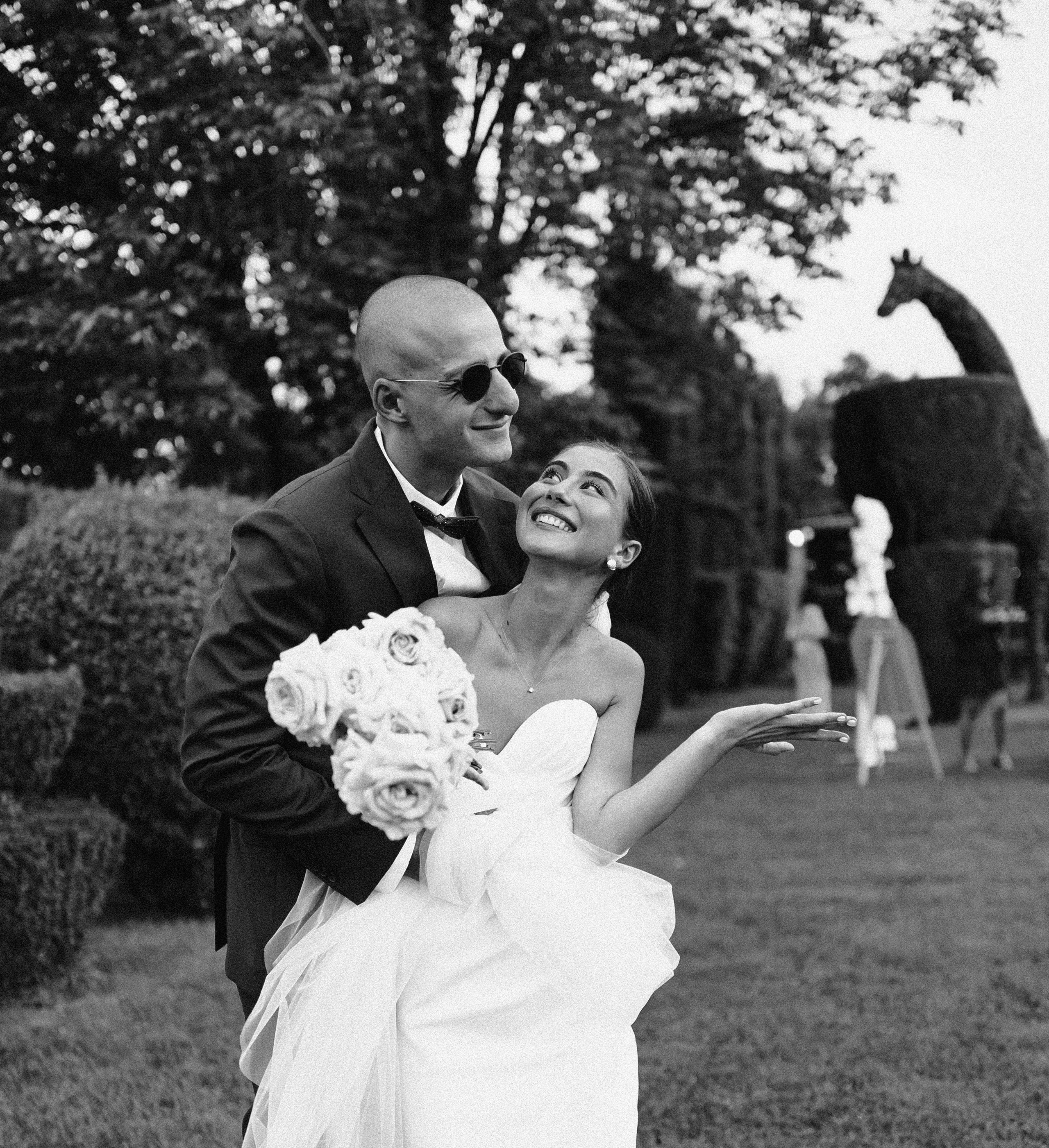 Lifestyle and wedding photographer in Dubai Valeria Kikvidze