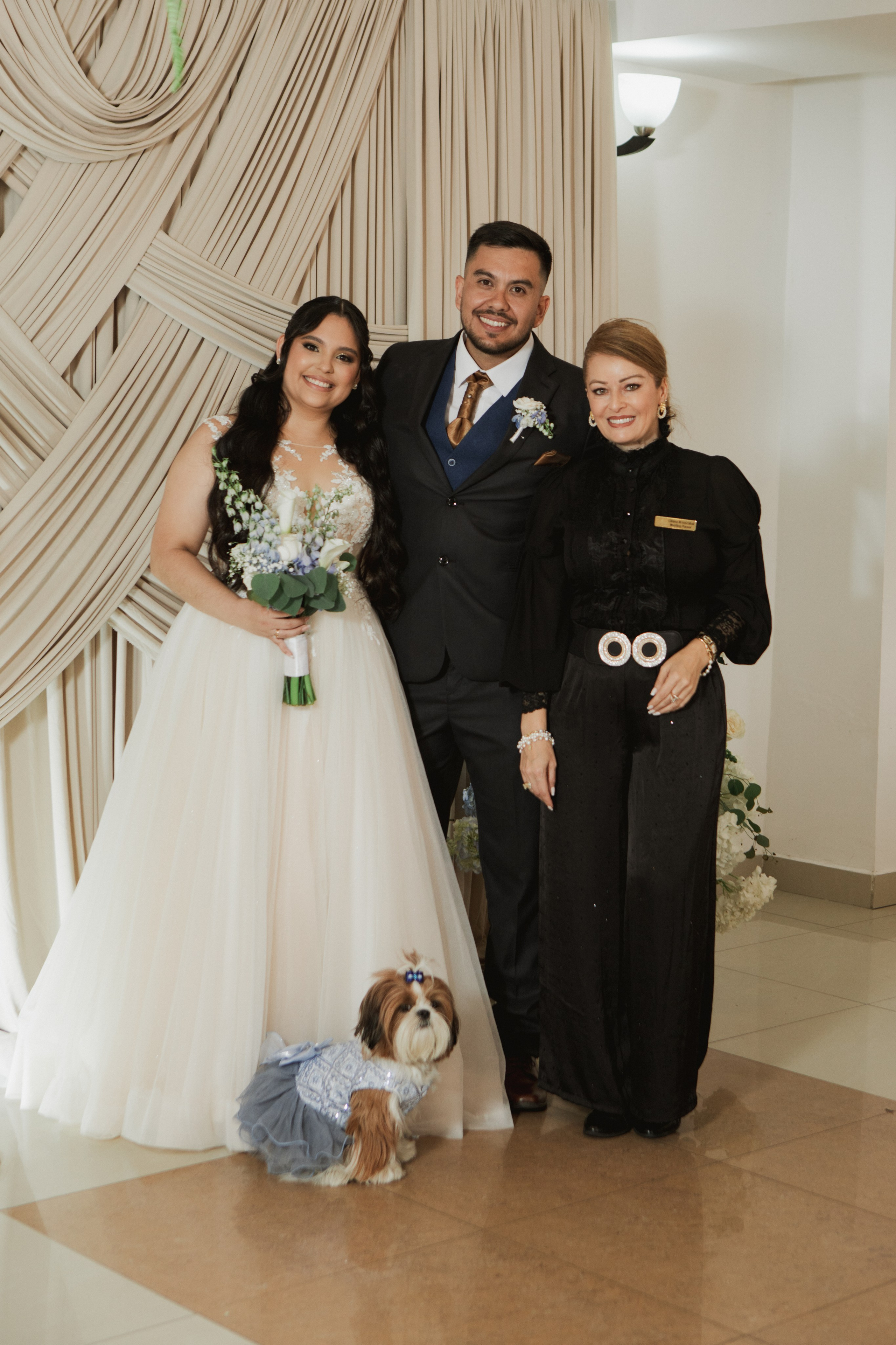 Gabriel & Maria. FOCALMAGIC