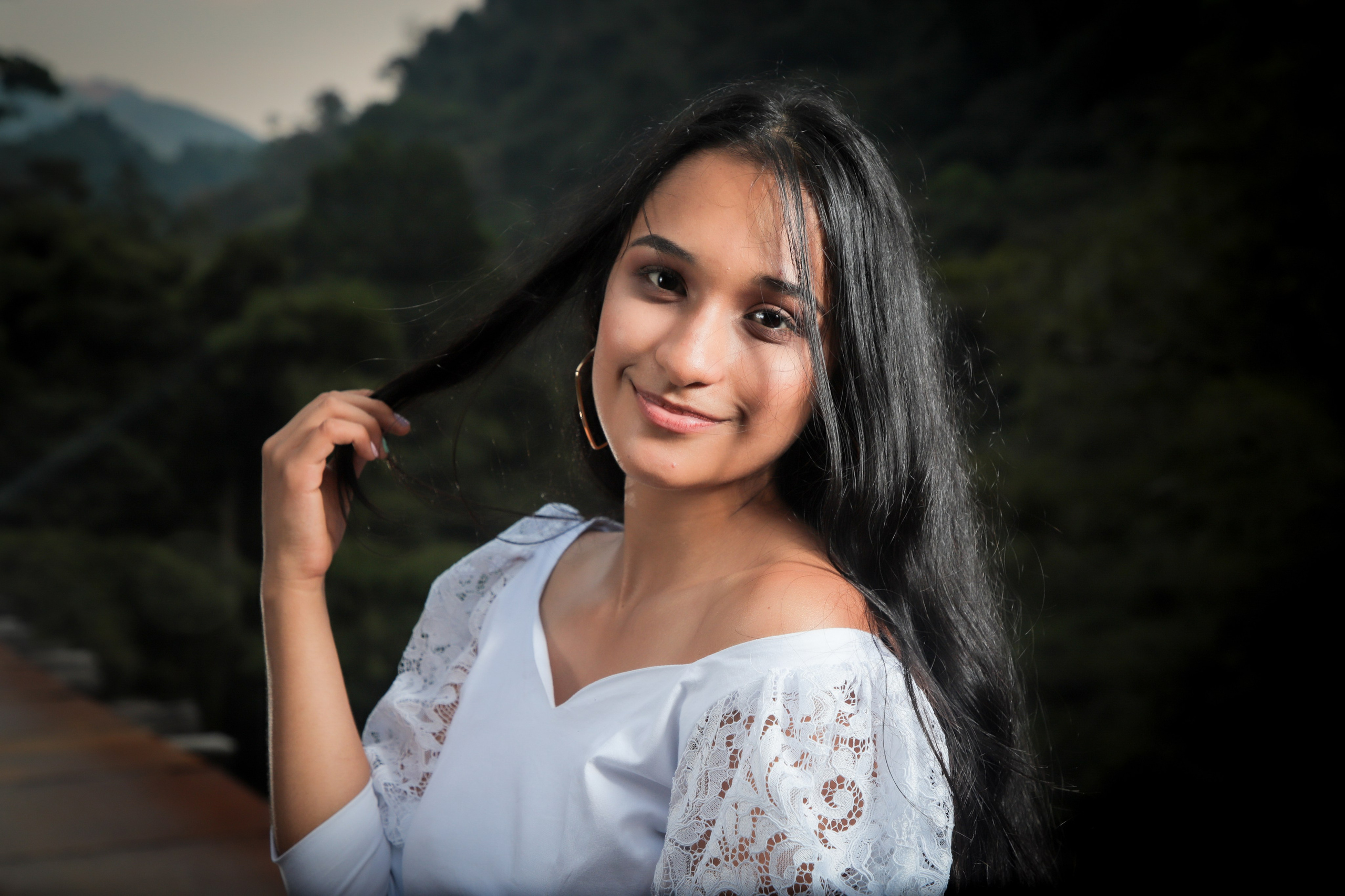PRE 15 ALEJANDRA. Fotográfo Andres Jaimes