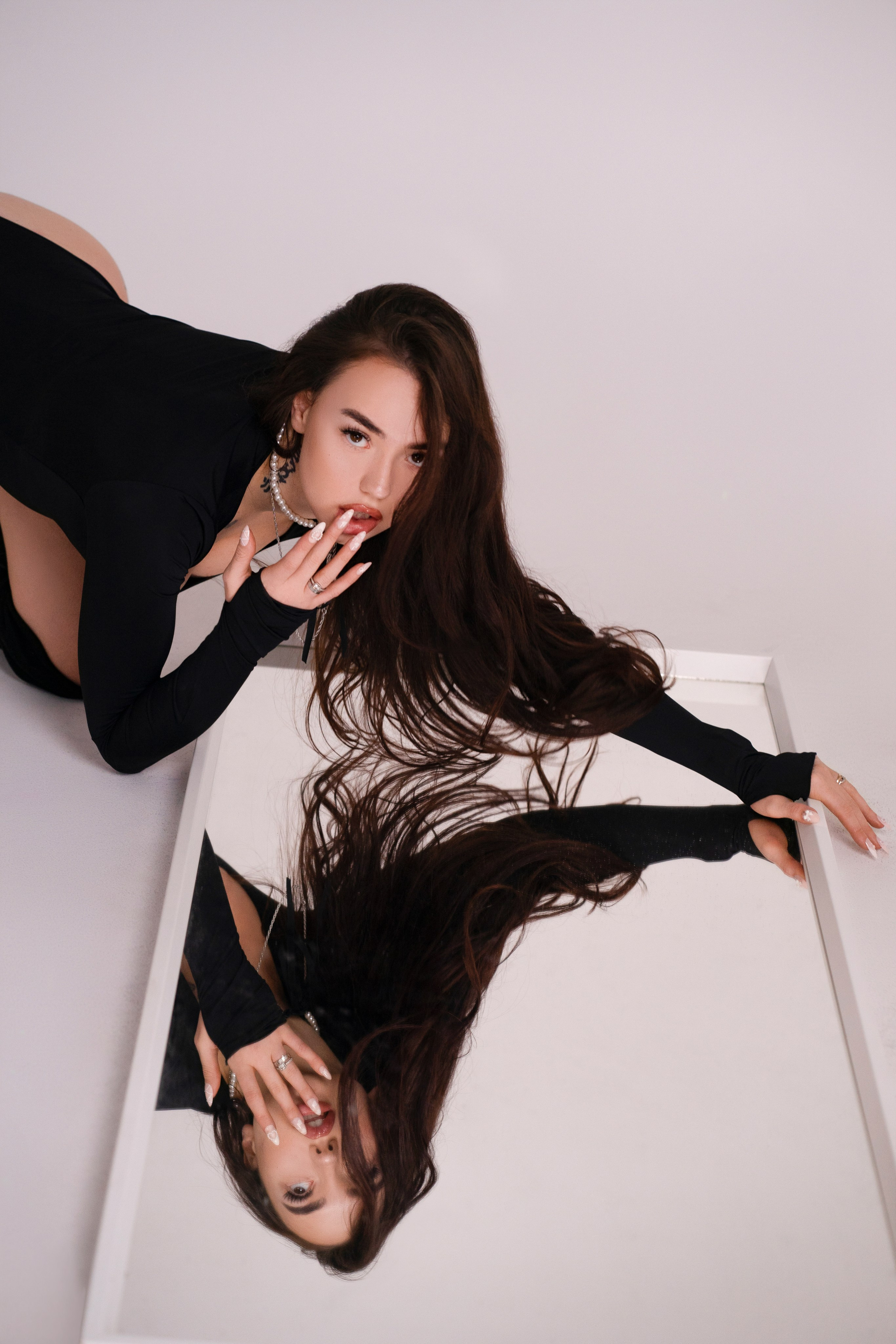 Studio portraits. Vancouver Photographer | Catherine Vashchenko