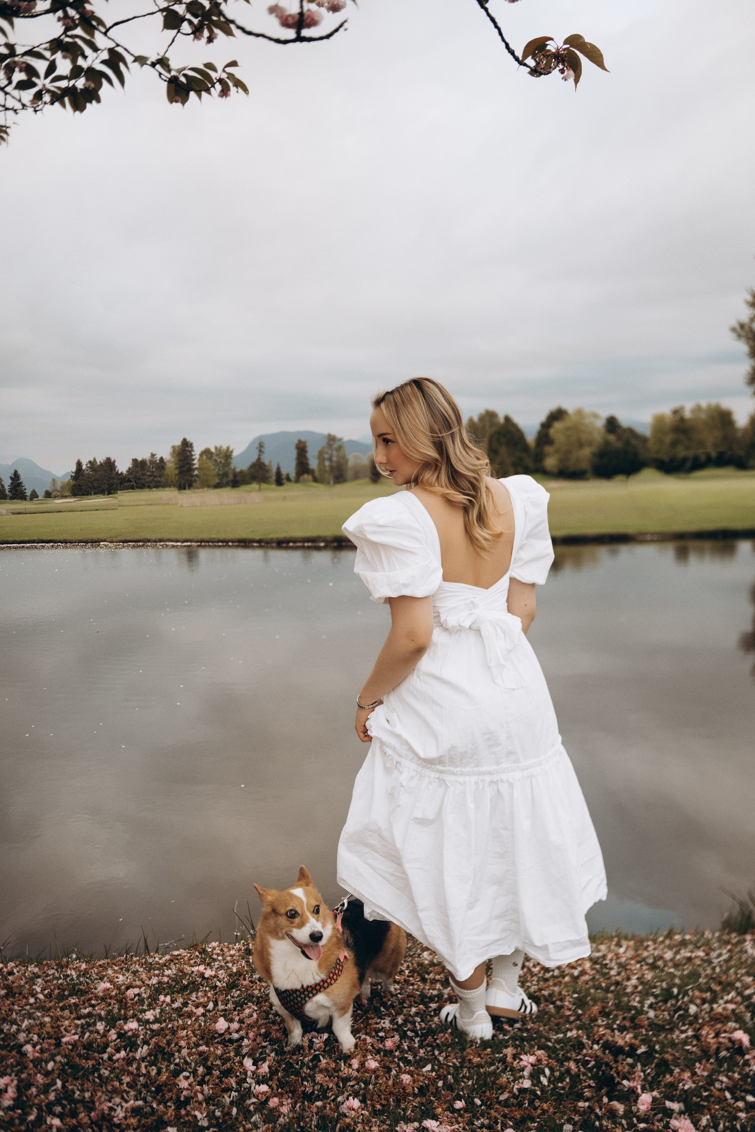 Sofia. Vancouver Photographer | Catherine Vashchenko