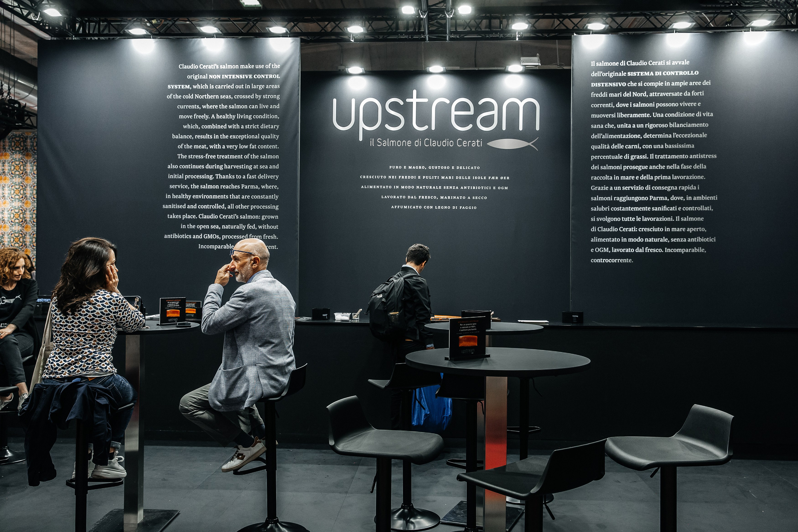 CIBUS International Food Exhibition 2024