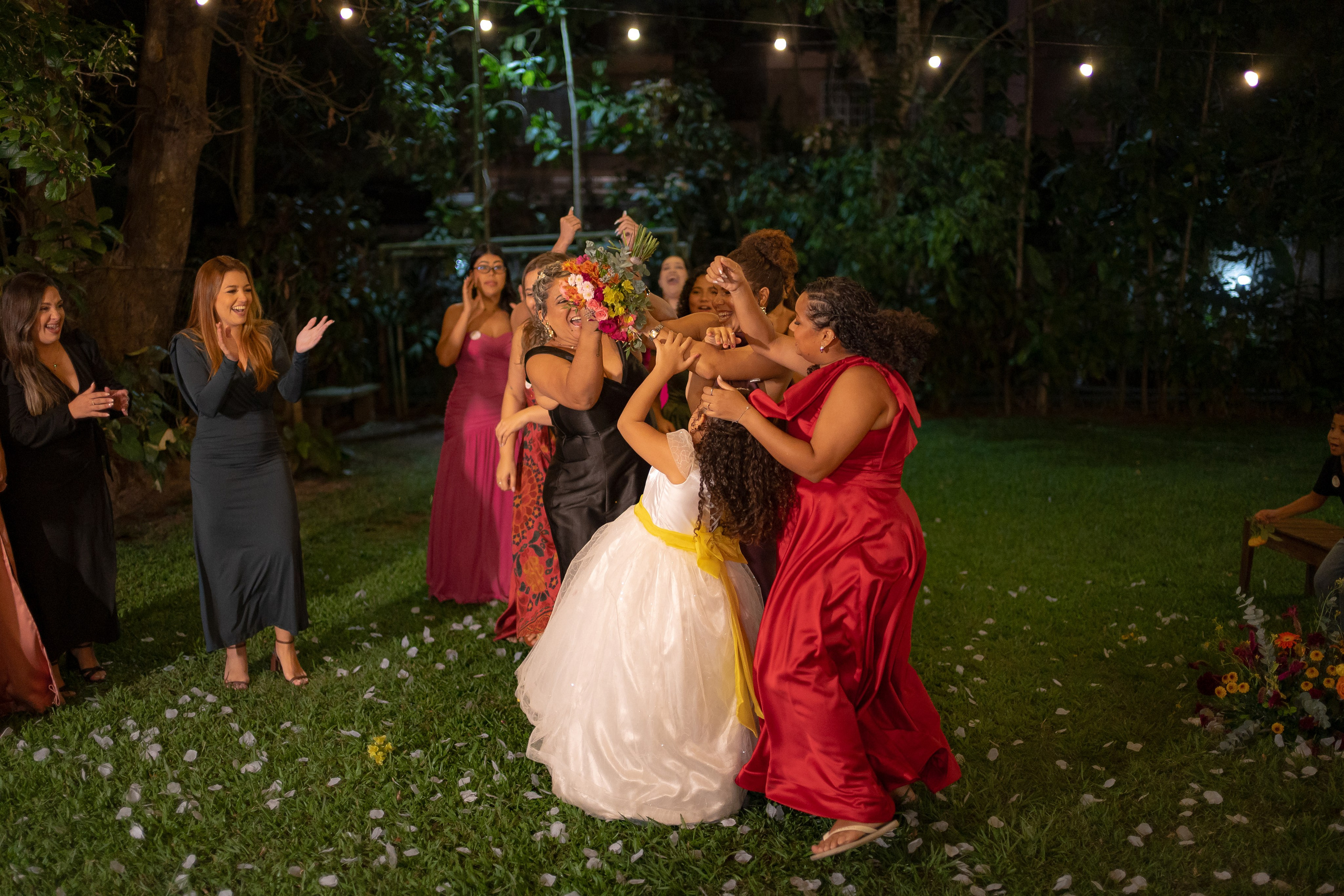 Casamento Aghata Cláudia & Mateus. Cristofr Jhons | Fotógrafo de Casamento