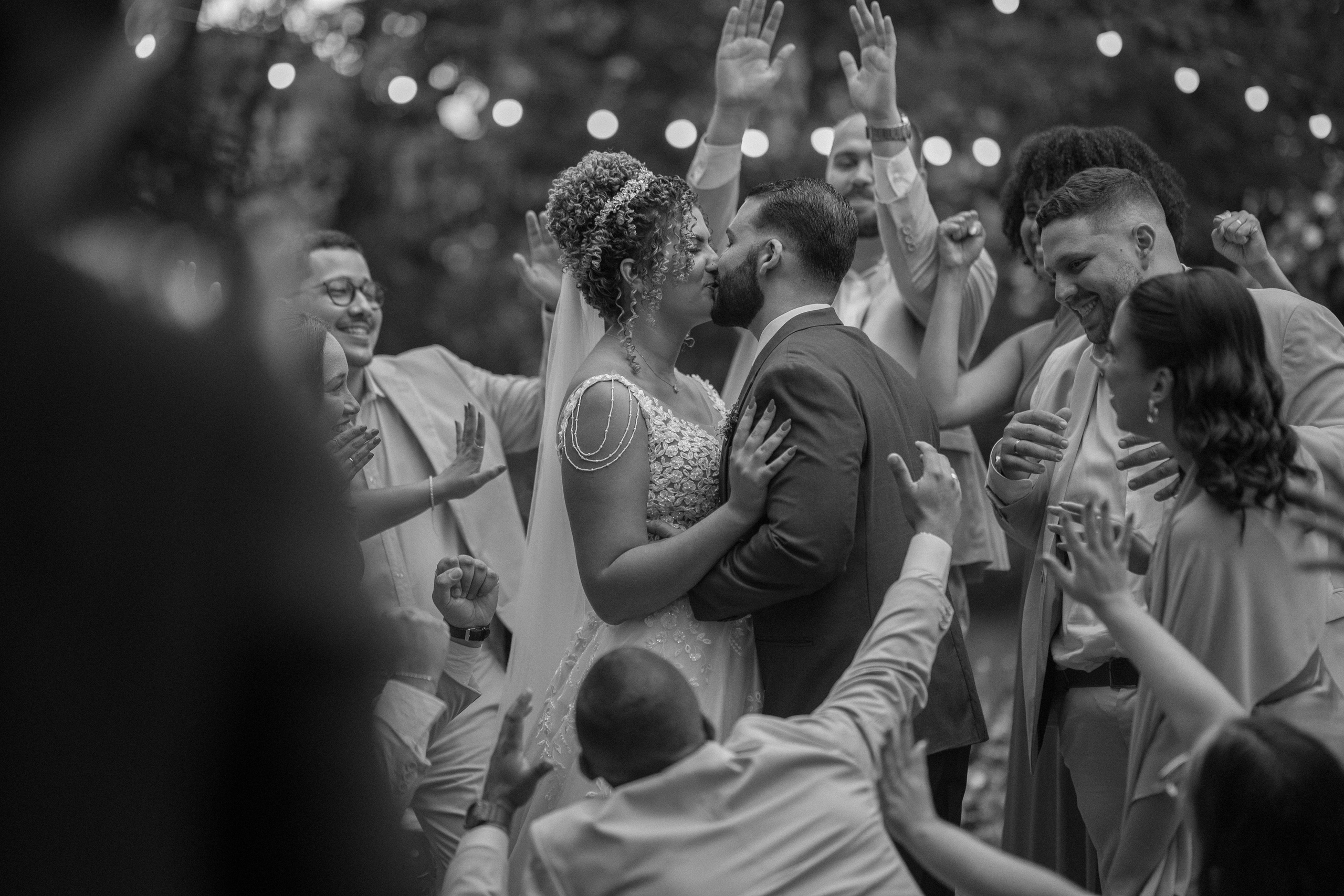 Casamento Aghata Cláudia & Mateus. Cristofr Jhons | Fotógrafo de Casamento
