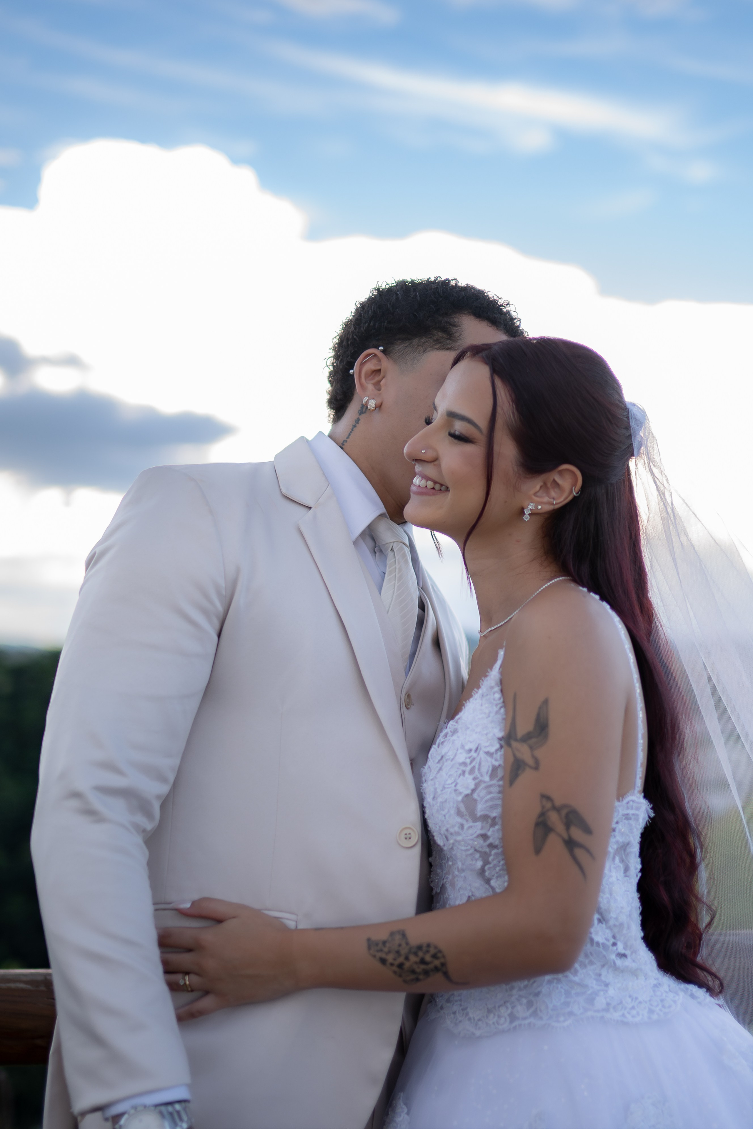 Casamento Karoline Fernandes & Eduardo