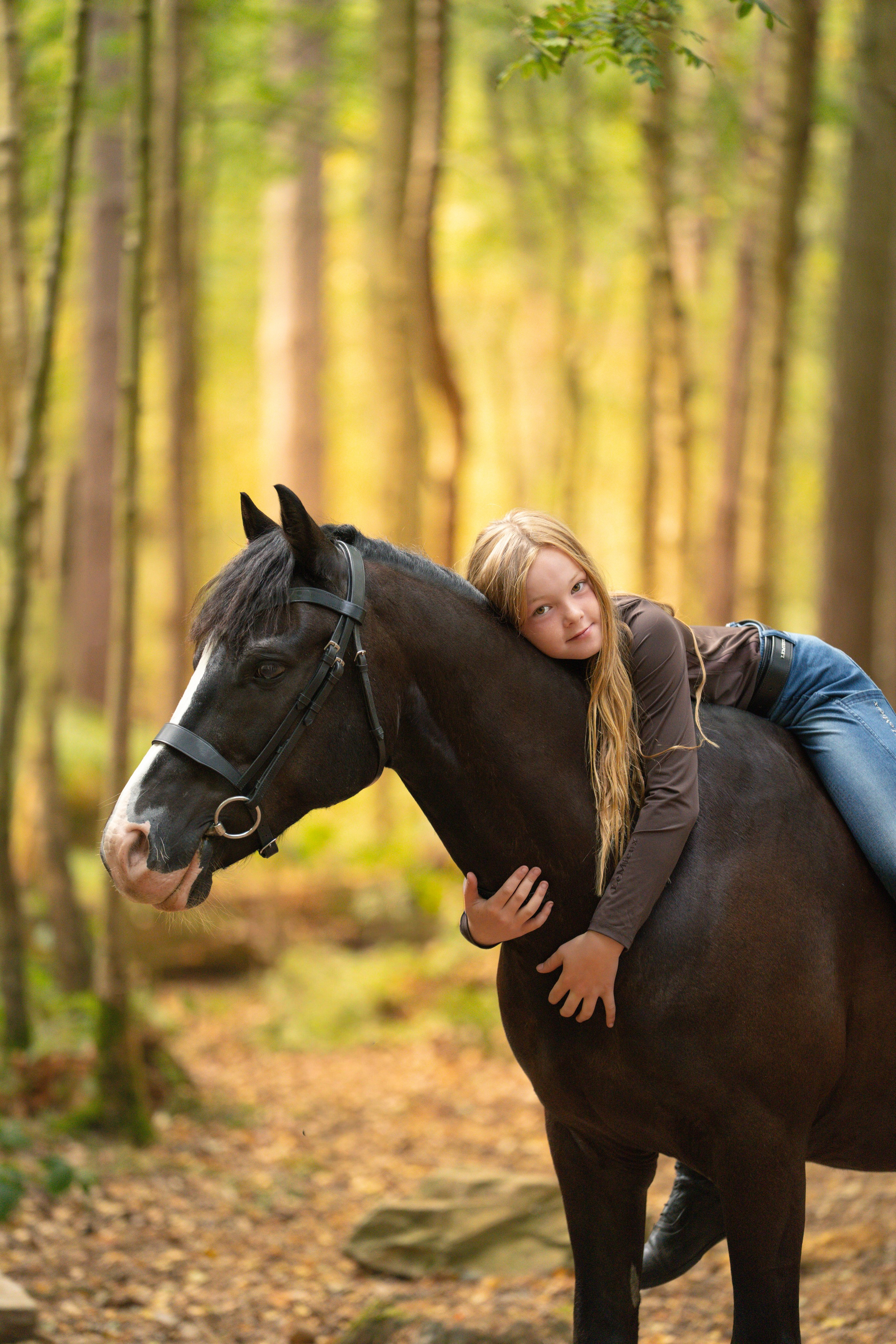 Equine Photography Portfolio | Leicestershire Horse Portrait Photographer. Leicestershire Equine Photography by El | Authentic Equine Portraits & Events