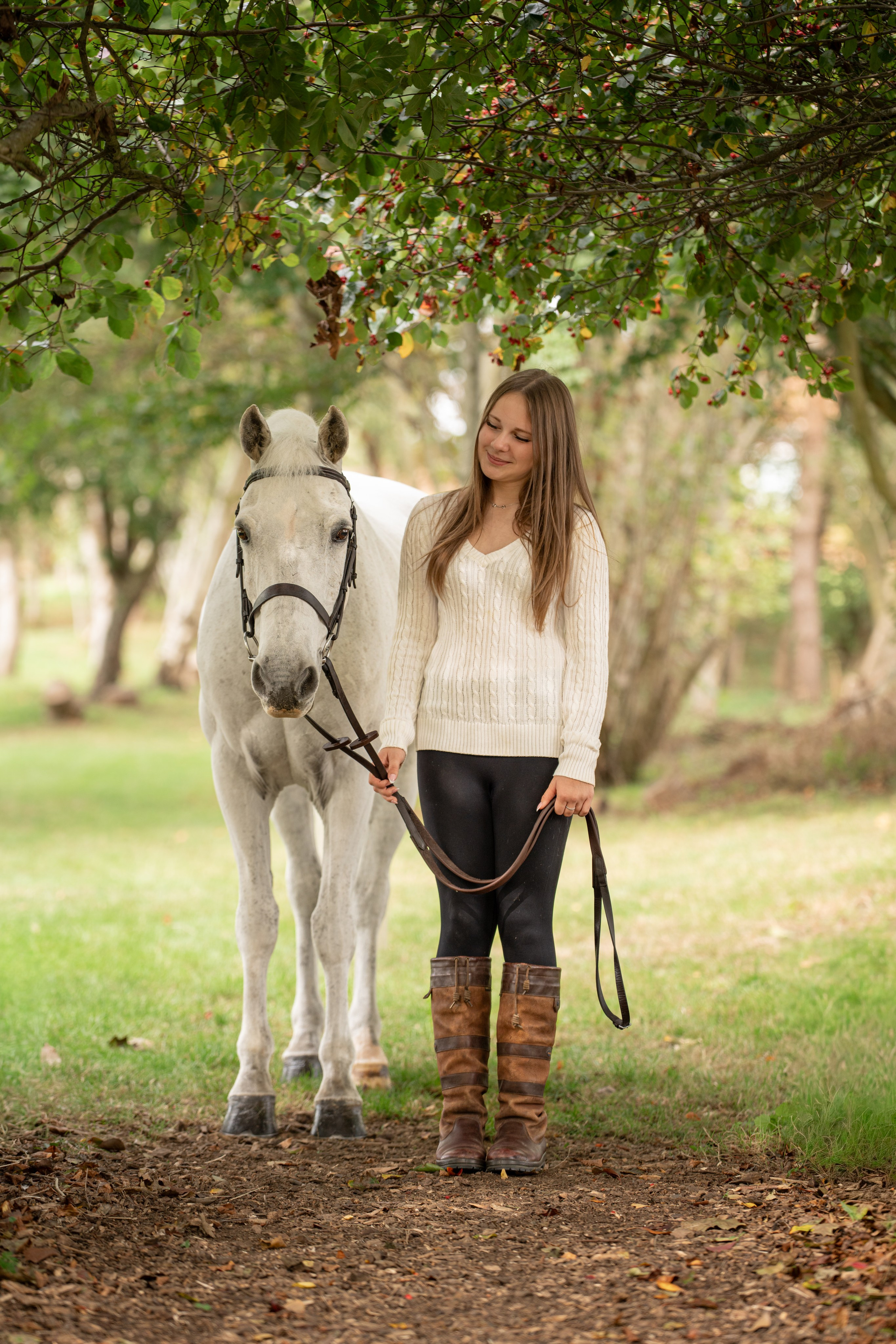 Equine Photography Portfolio | Leicestershire Horse Portrait Photographer. Leicestershire Equine Photography by El | Authentic Equine Portraits & Events