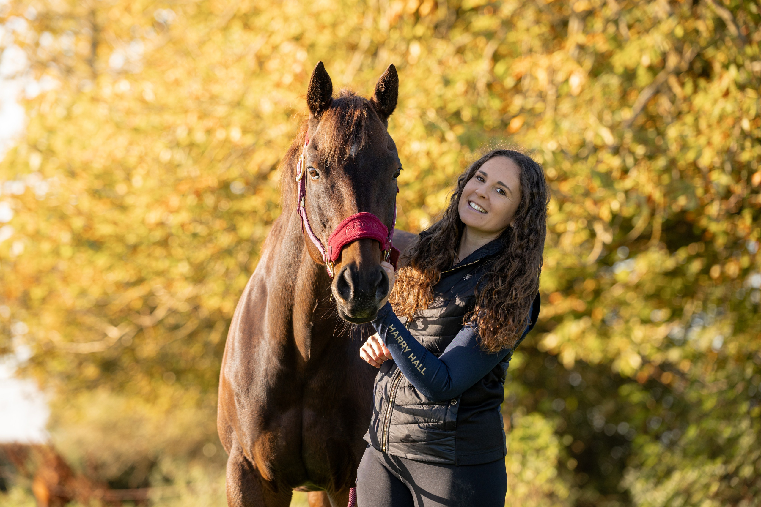 Equine Photography Portfolio | Leicestershire Horse Portrait Photographer. Leicestershire Equine Photography by El | Authentic Equine Portraits & Events
