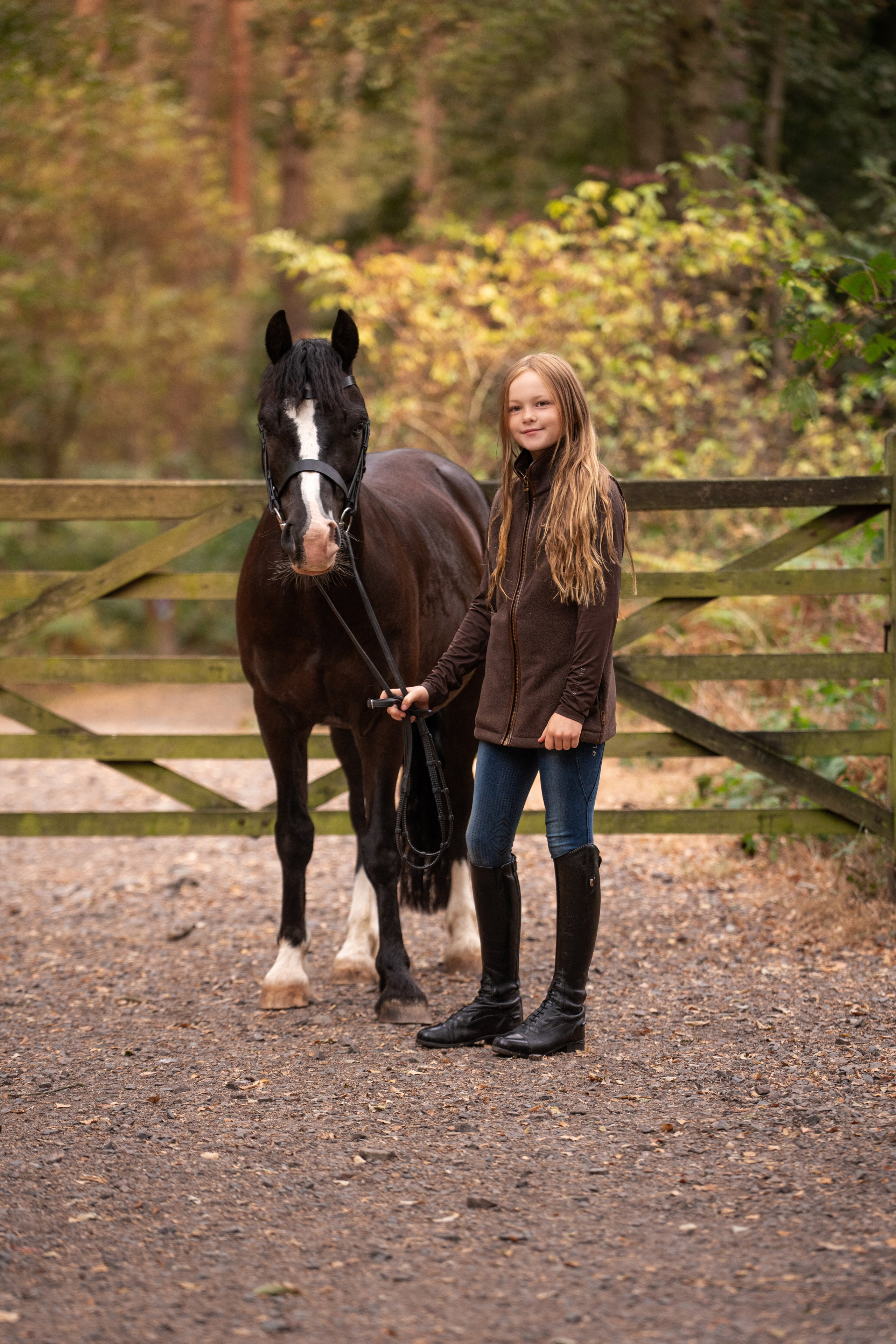 Equine Photography Portfolio | Leicestershire Horse Portrait Photographer. Leicestershire Equine Photography by El | Authentic Equine Portraits & Events