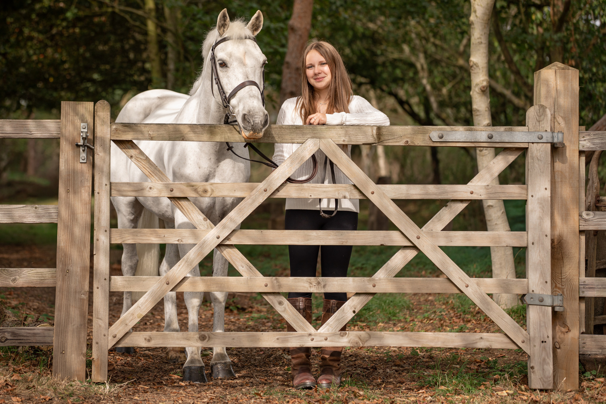 Equine Photography Portfolio | Leicestershire Horse Portrait Photographer. Leicestershire Equine Photography by El | Authentic Equine Portraits & Events