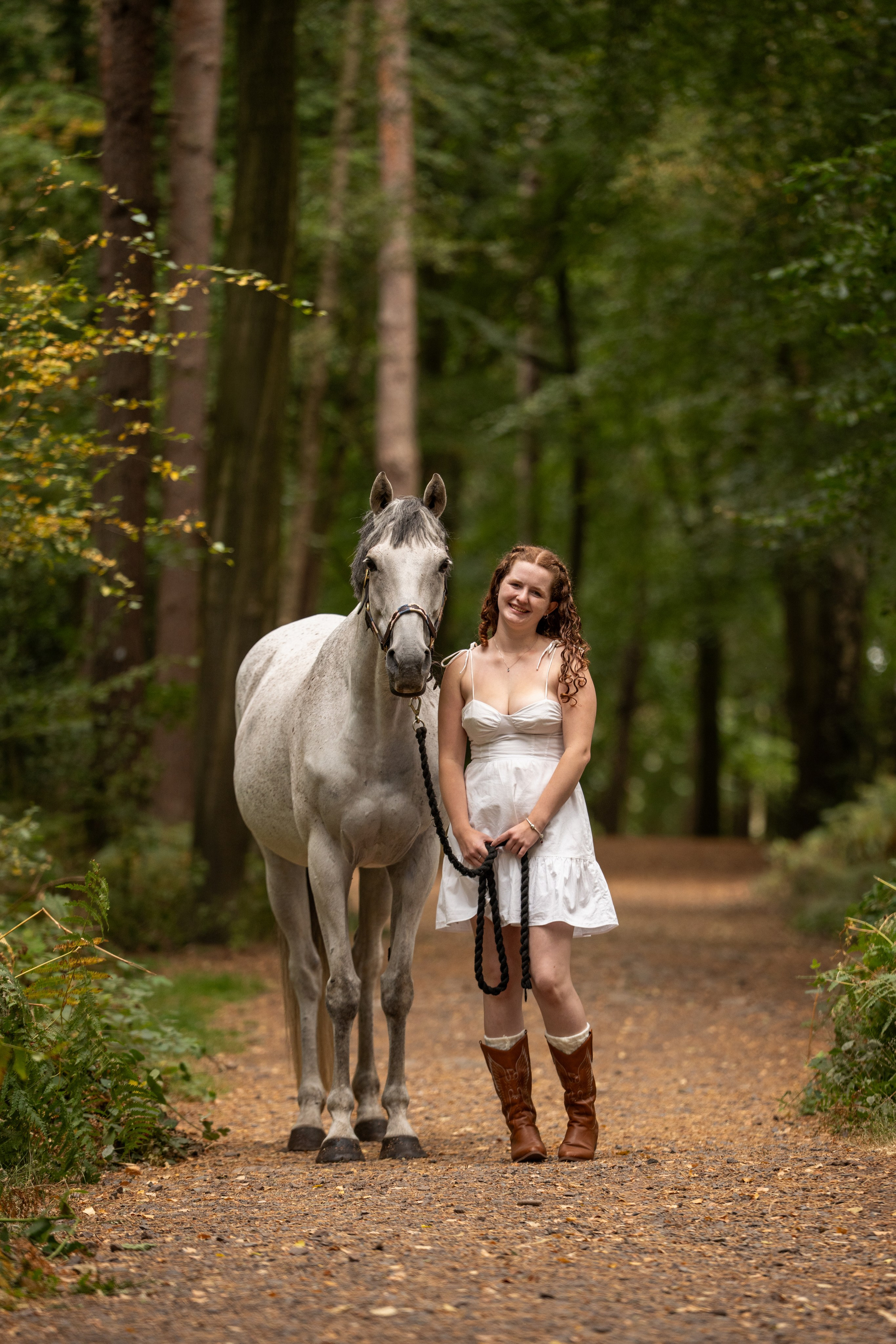 Equine Photography Portfolio | Leicestershire Horse Portrait Photographer. Leicestershire Equine Photography by El | Authentic Equine Portraits & Events