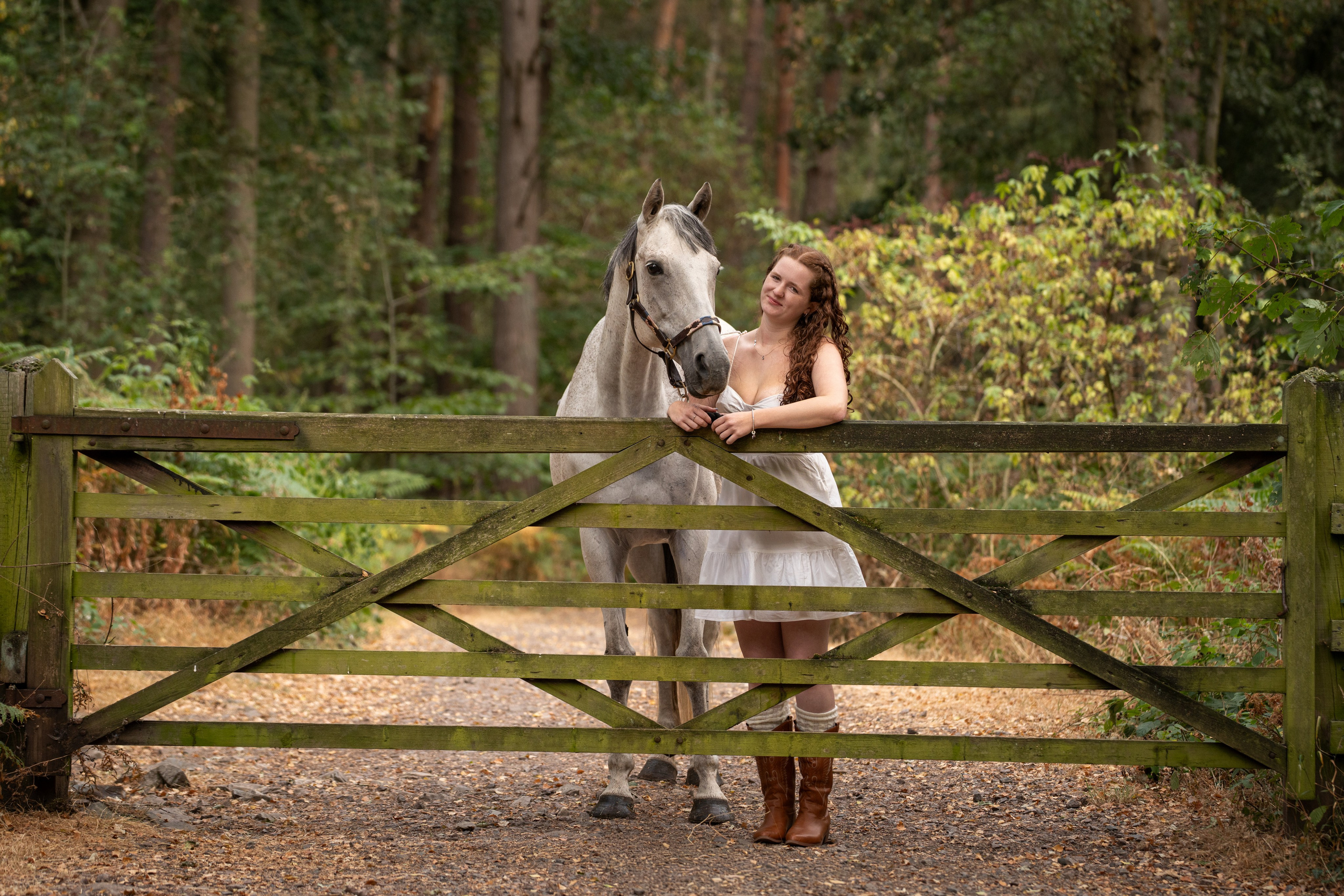 Equine Photography Portfolio | Leicestershire Horse Portrait Photographer. Leicestershire Equine Photography by El | Authentic Equine Portraits & Events