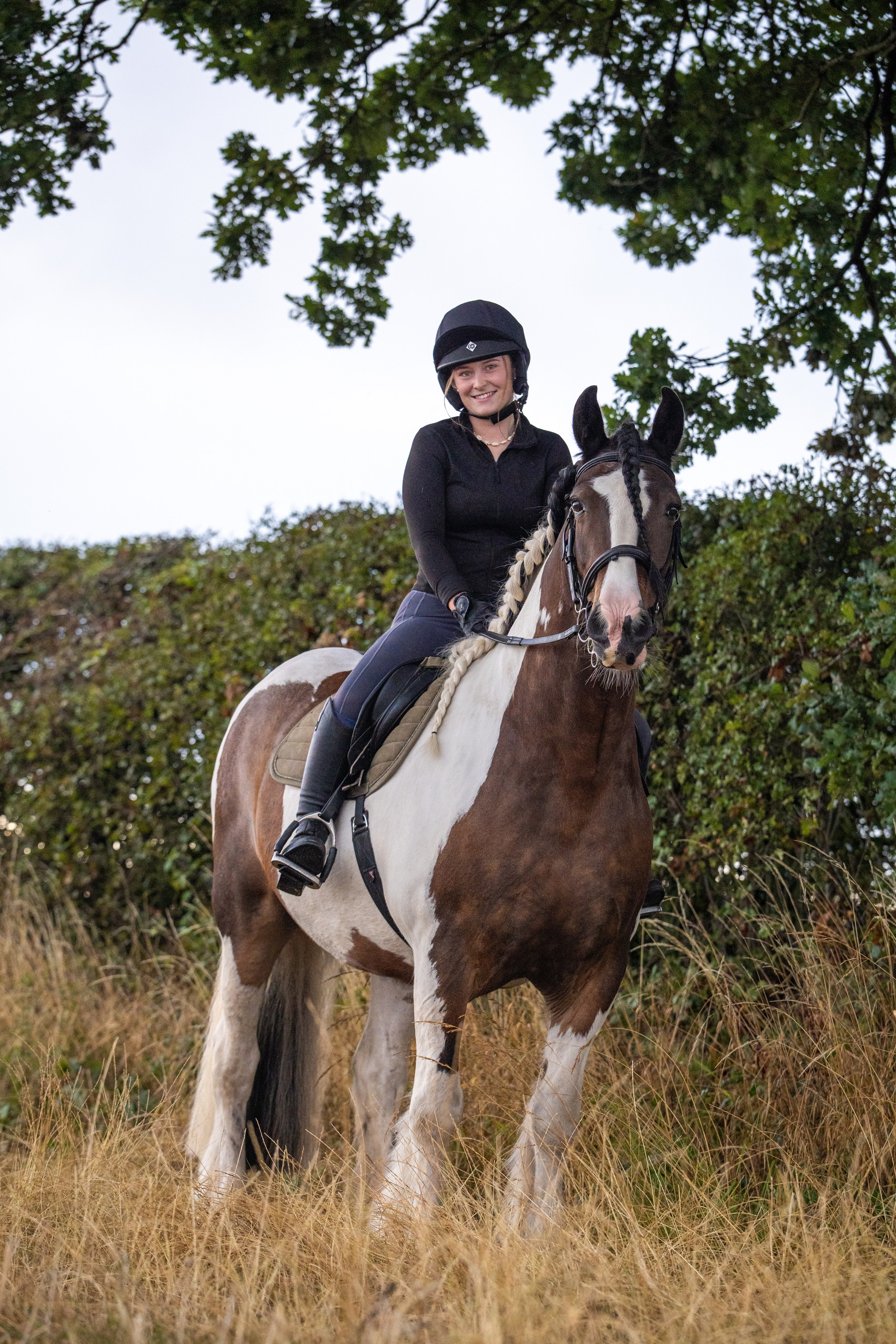 Equine Photography Portfolio | Leicestershire Horse Portrait Photographer. Leicestershire Equine Photography by El | Authentic Equine Portraits & Events