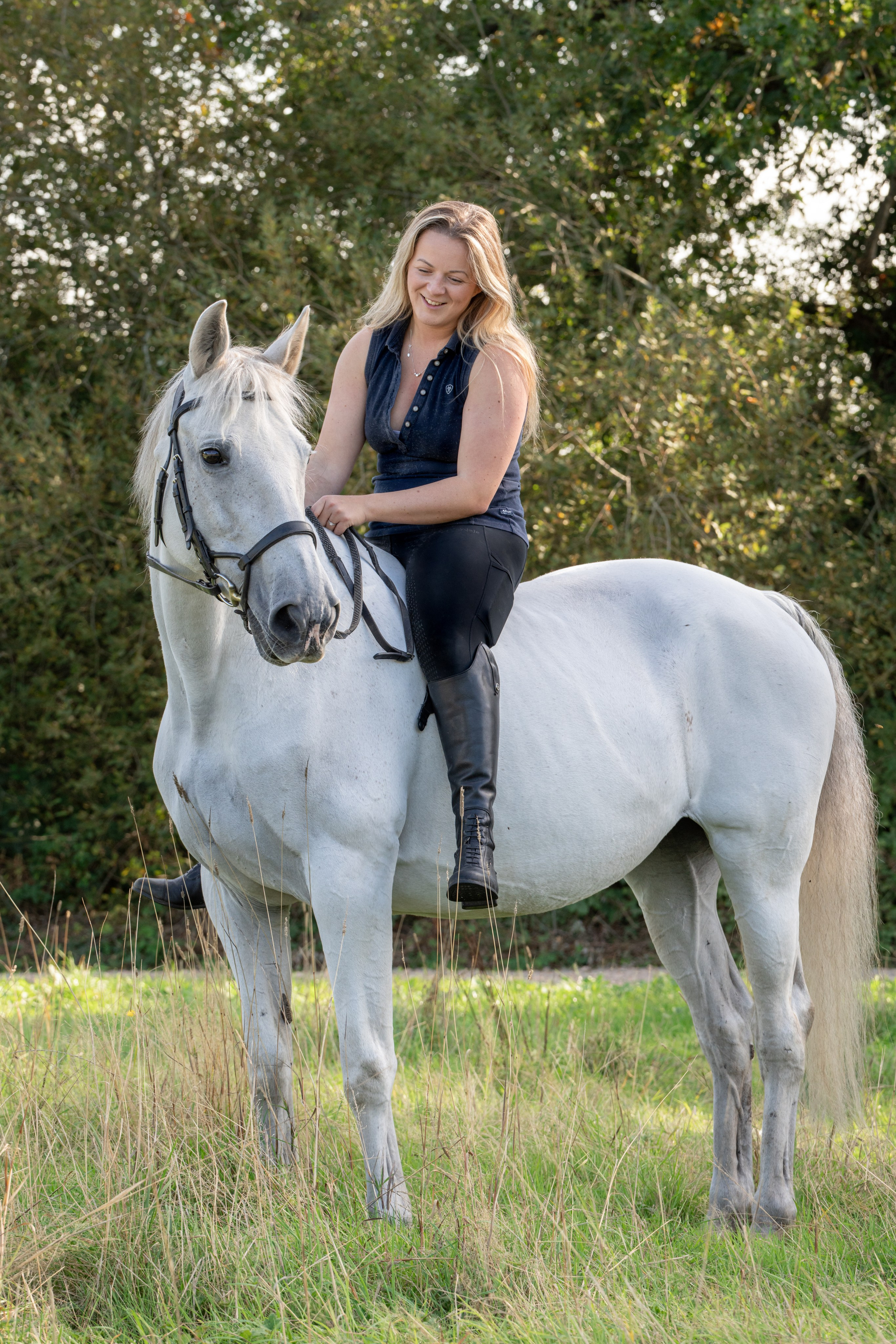 Equine Photography Portfolio | Leicestershire Horse Portrait Photographer. Leicestershire Equine Photography by El | Authentic Equine Portraits & Events