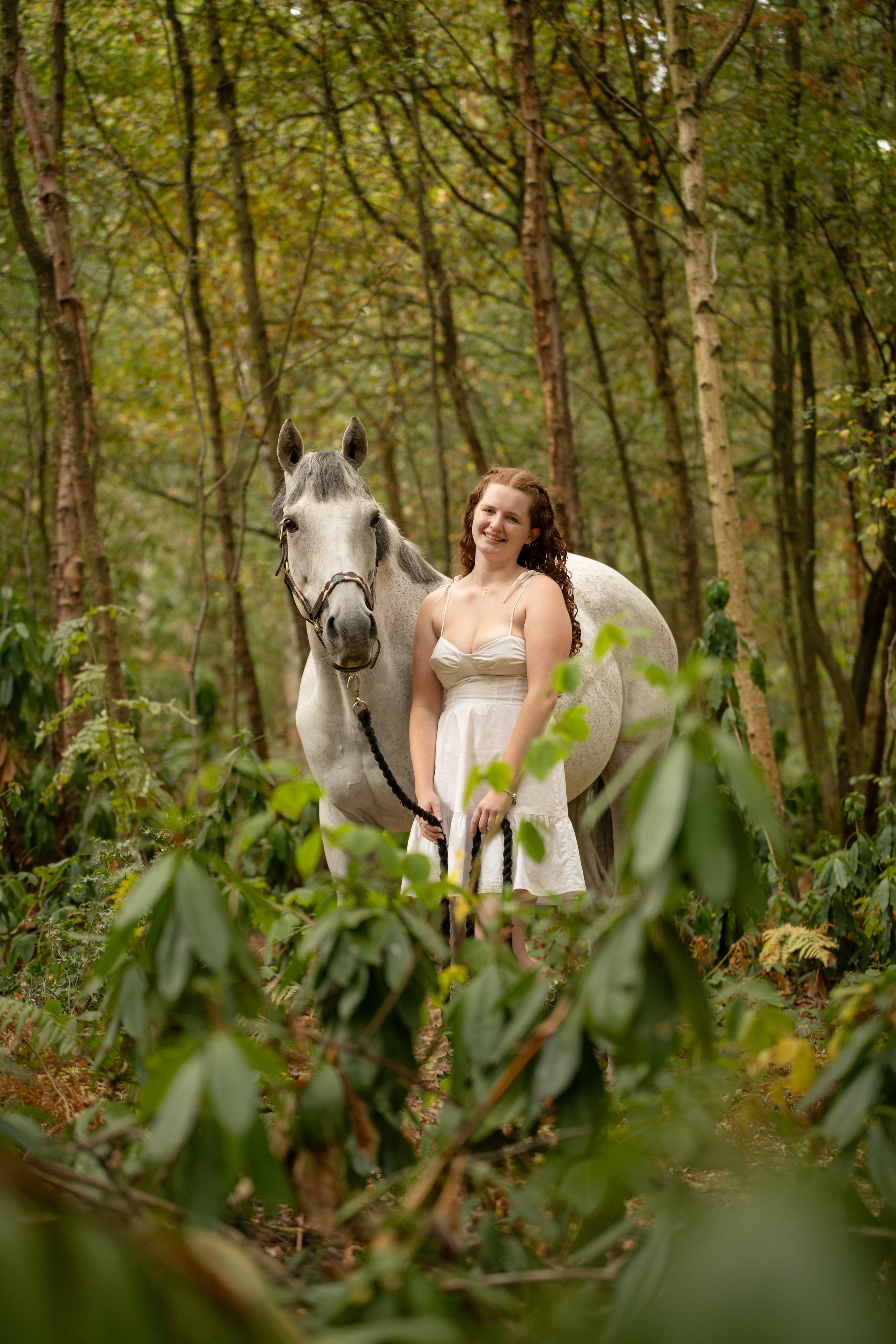 Equine Photography Portfolio | Leicestershire Horse Portrait Photographer. Leicestershire Equine Photography by El | Authentic Equine Portraits & Events